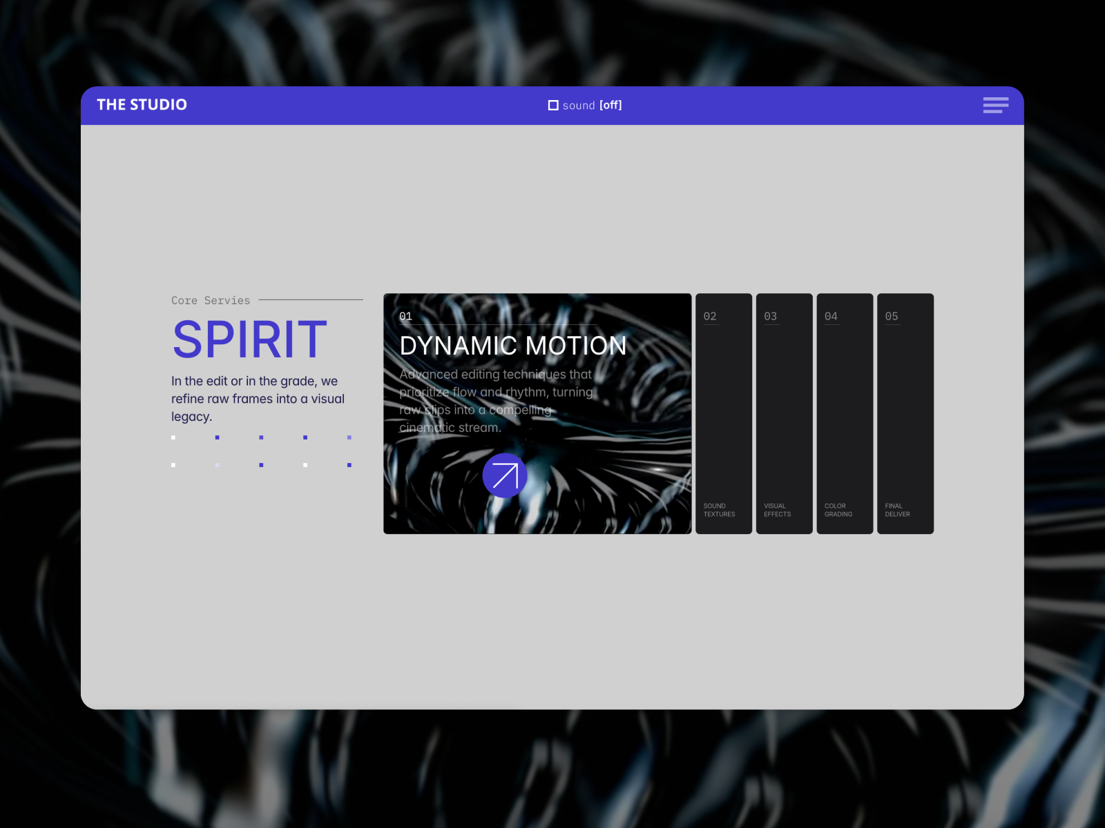 Screenshot 2 of THE STUDIO