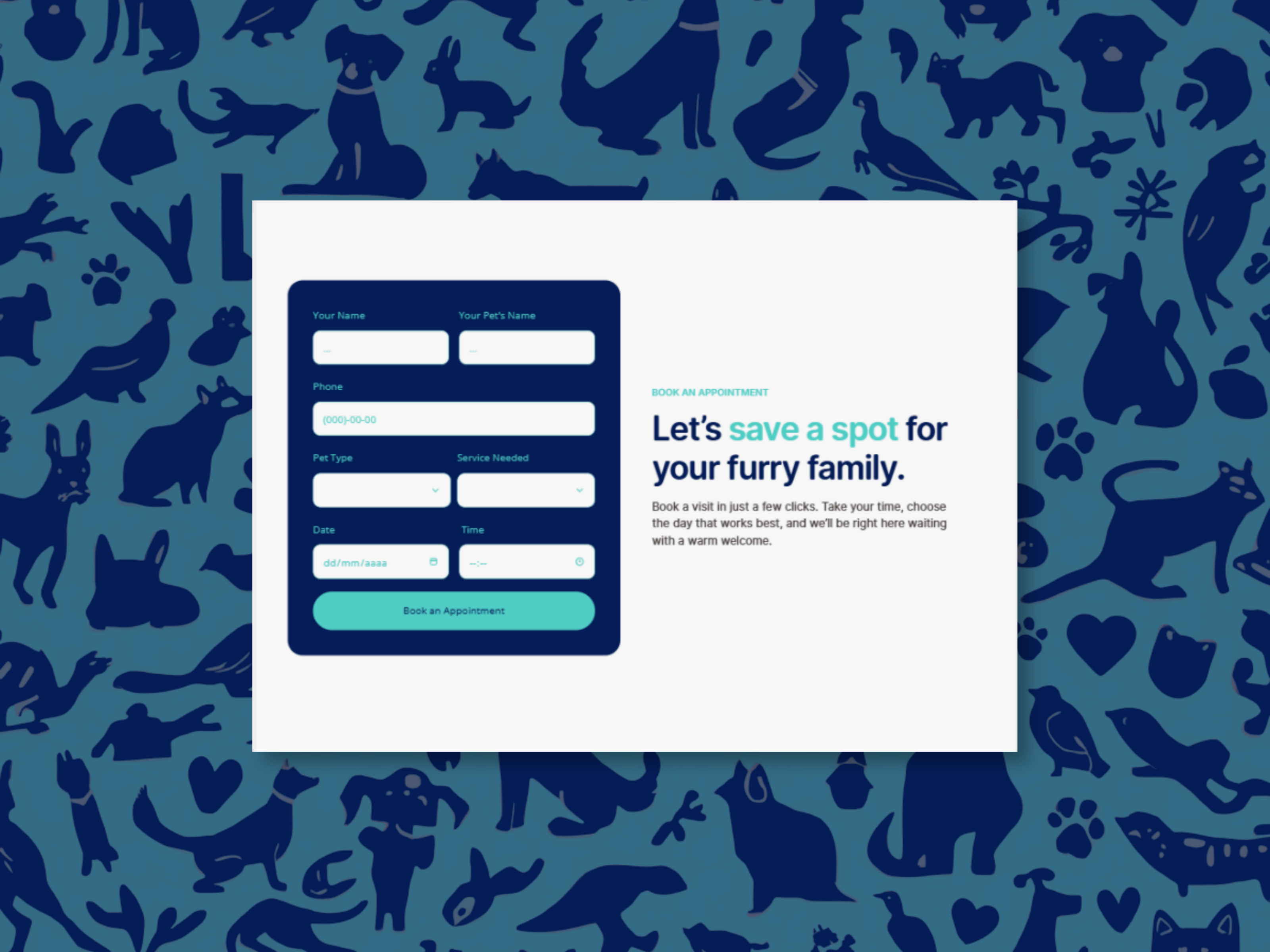Screenshot 2 of Thrive Vet