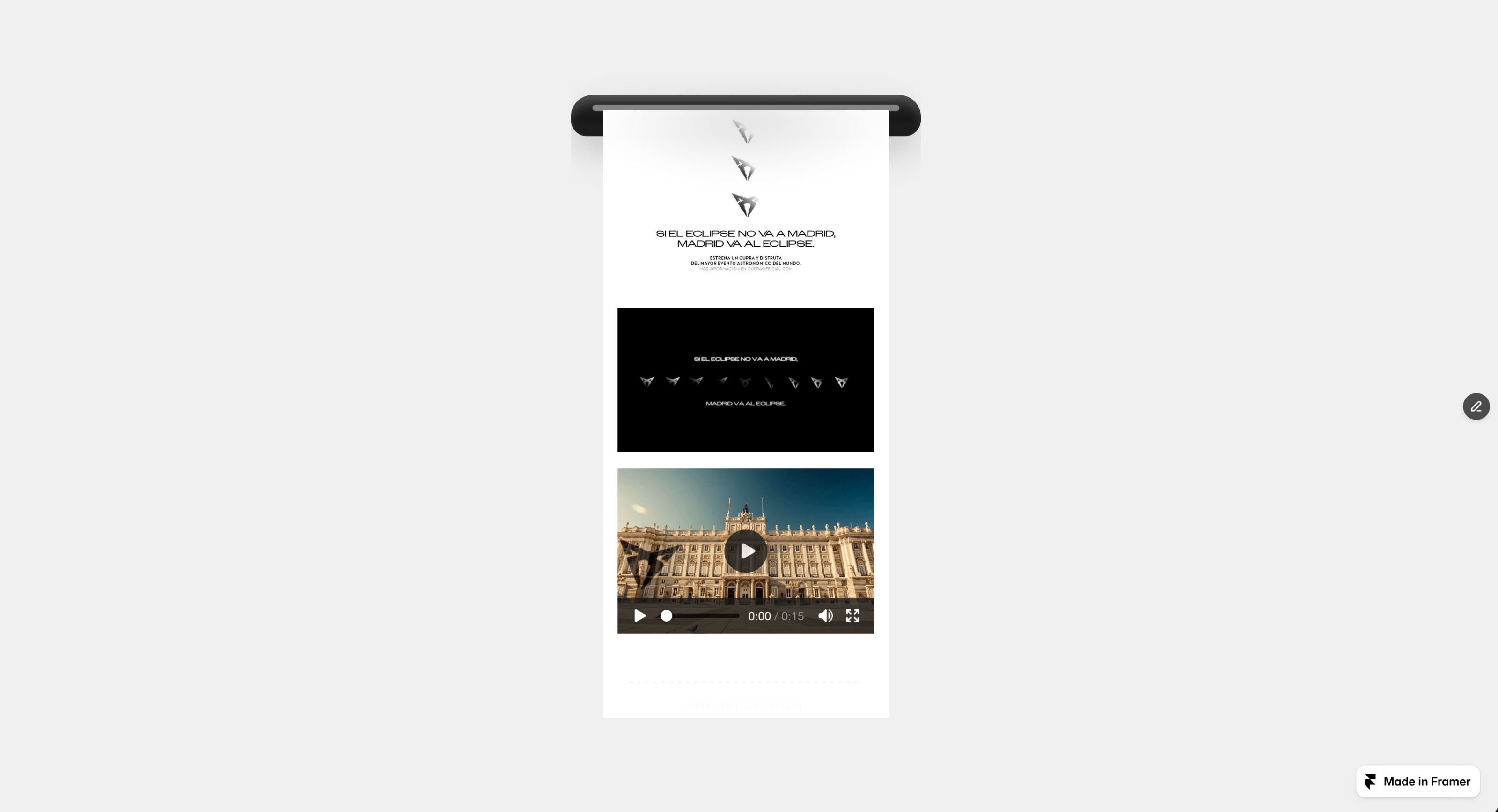 Screenshot 2 of Ticket Porfolio