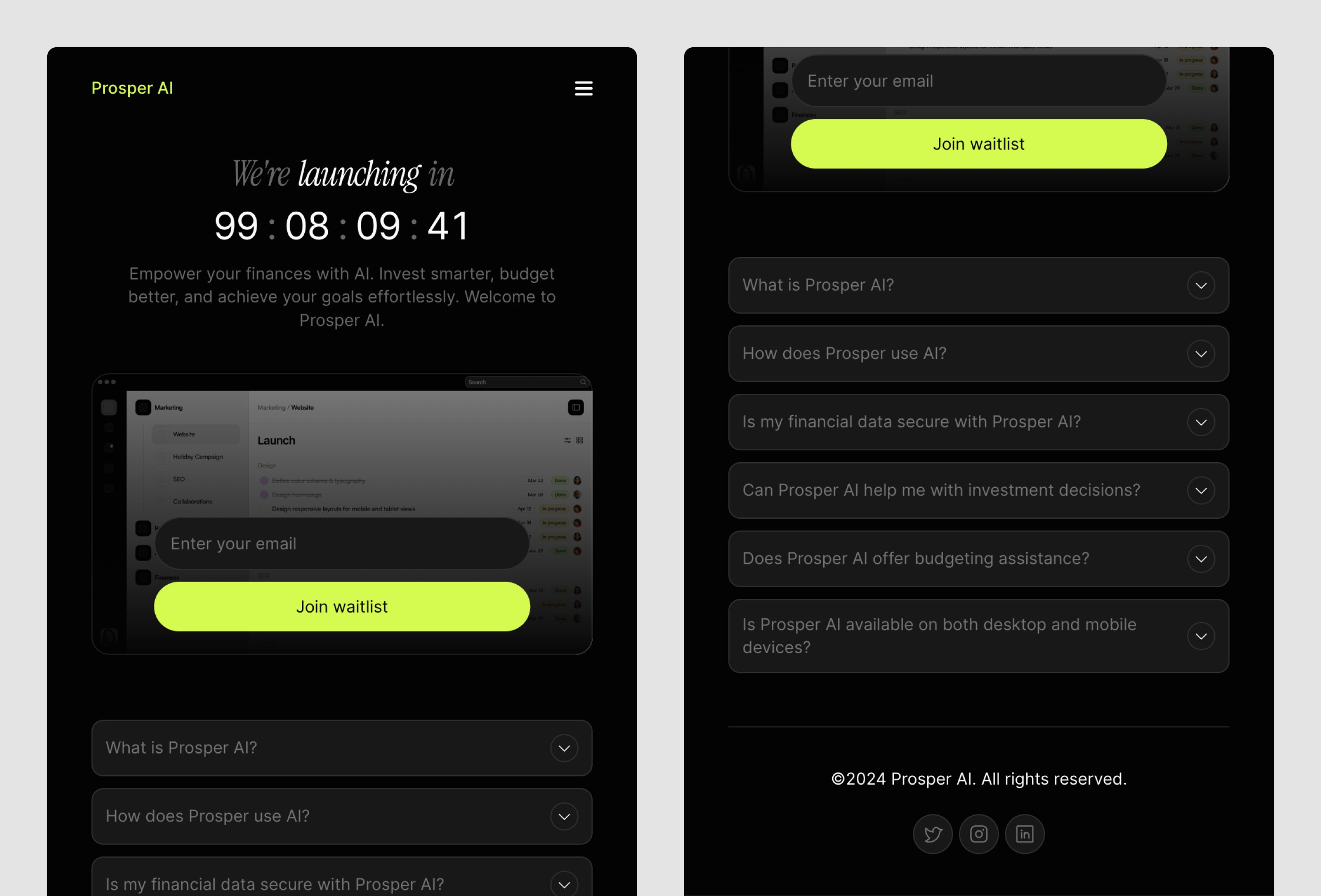 Screenshot 4 of Ticking