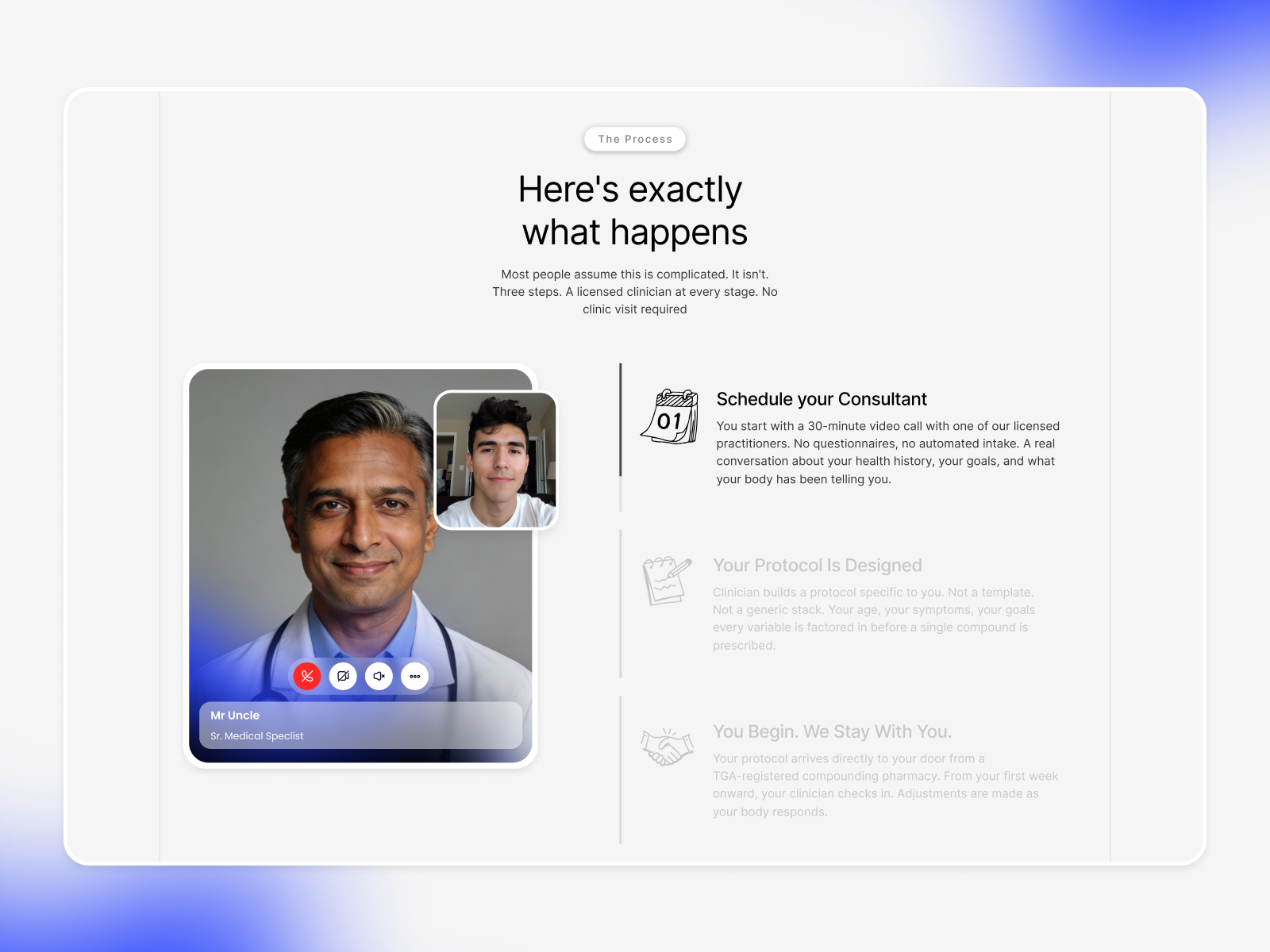 Screenshot 4 of TitanHealth