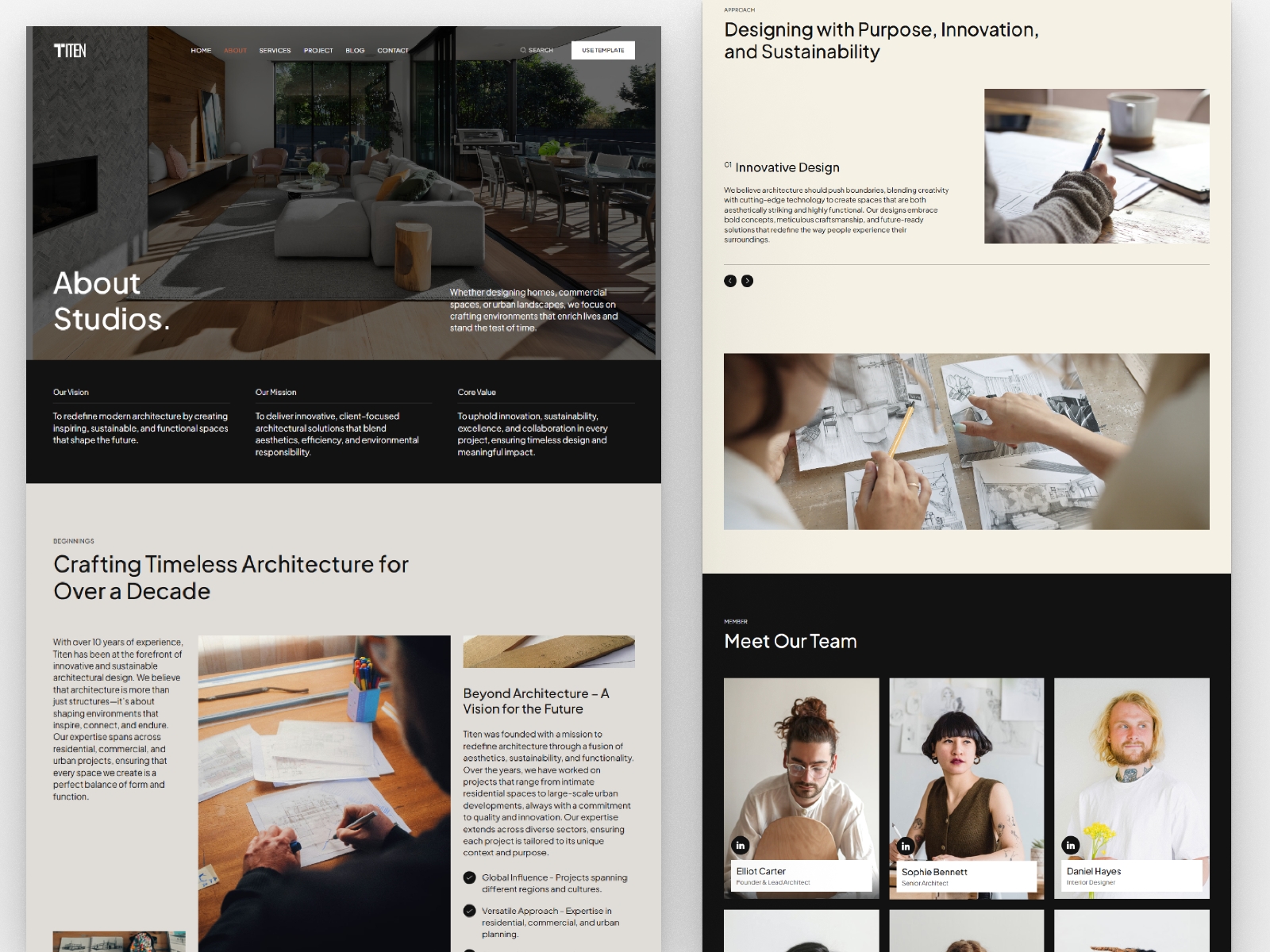 Screenshot 3 of Titen