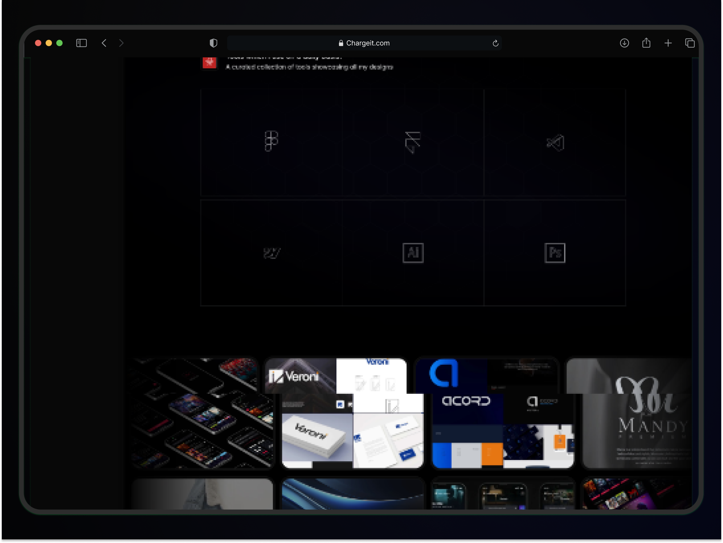 Screenshot 4 of Tobs Design