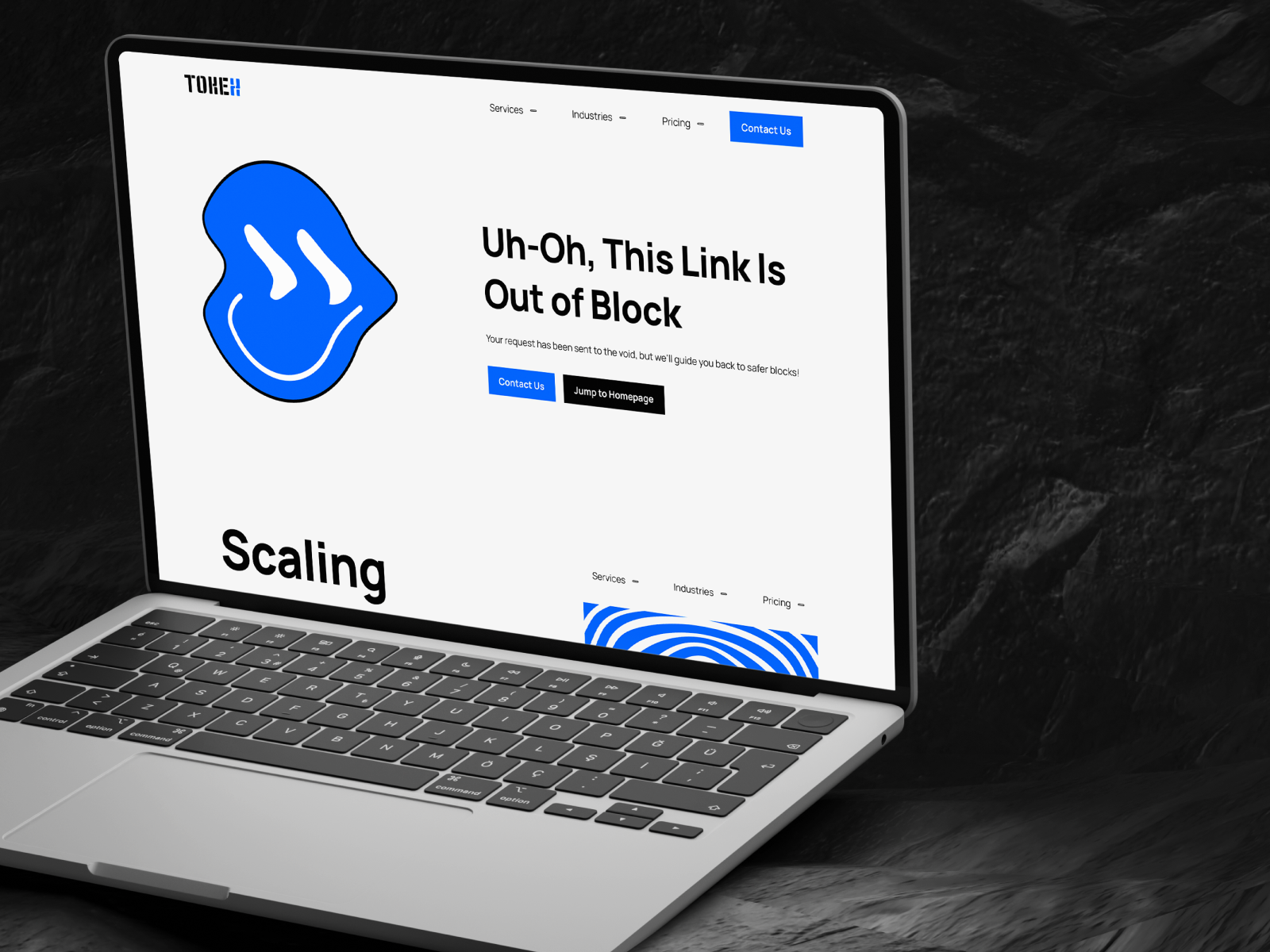 Screenshot 4 of Tokex