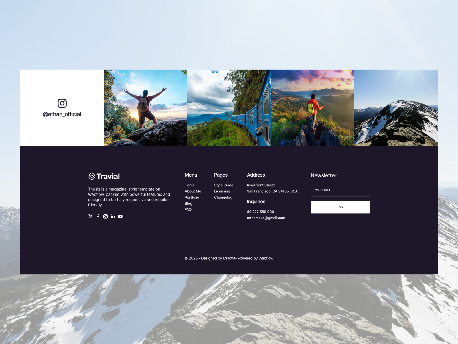 Screenshot 4 of Travial
