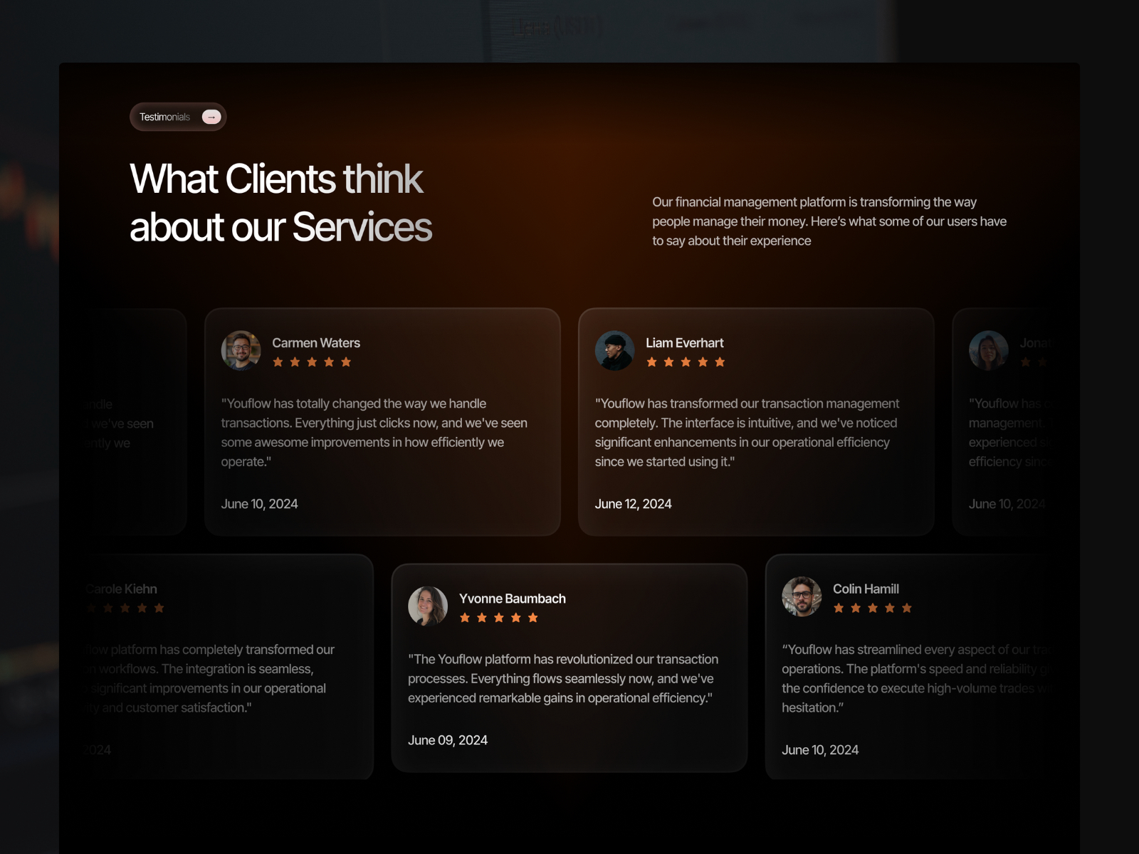 Screenshot 2 of Trenox