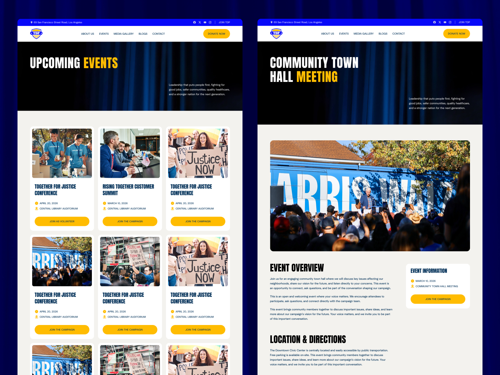 Screenshot 2 of Treparty