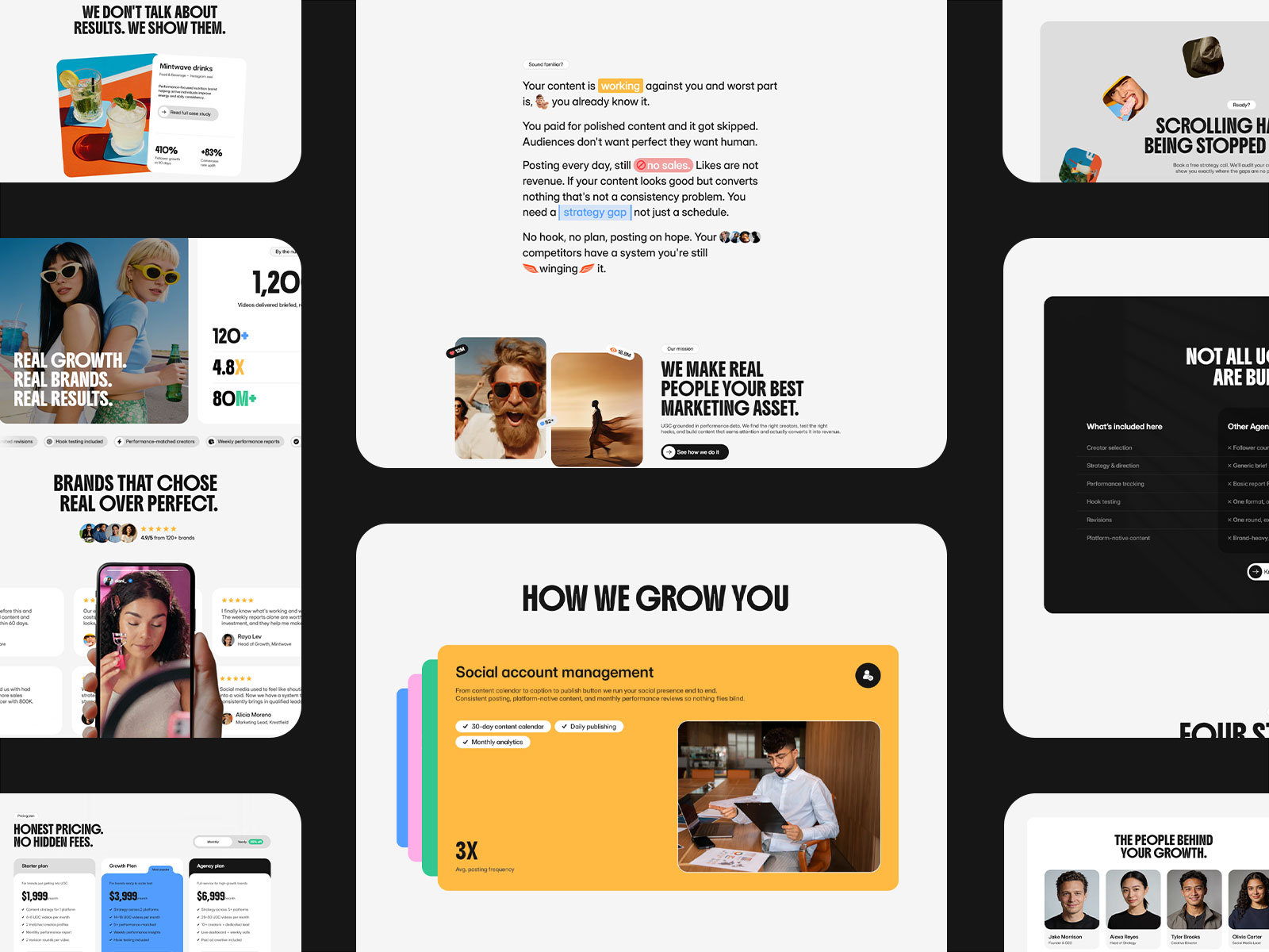 Screenshot 3 of Ugency