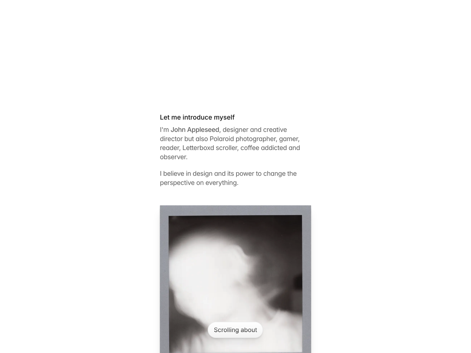 Screenshot 3 of UltraMinimal