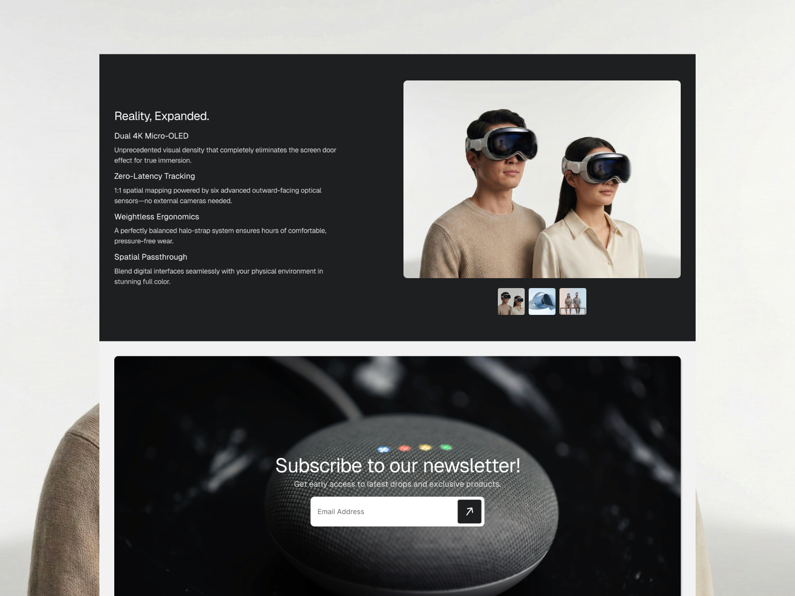 Screenshot 4 of UltraViewEcommerce