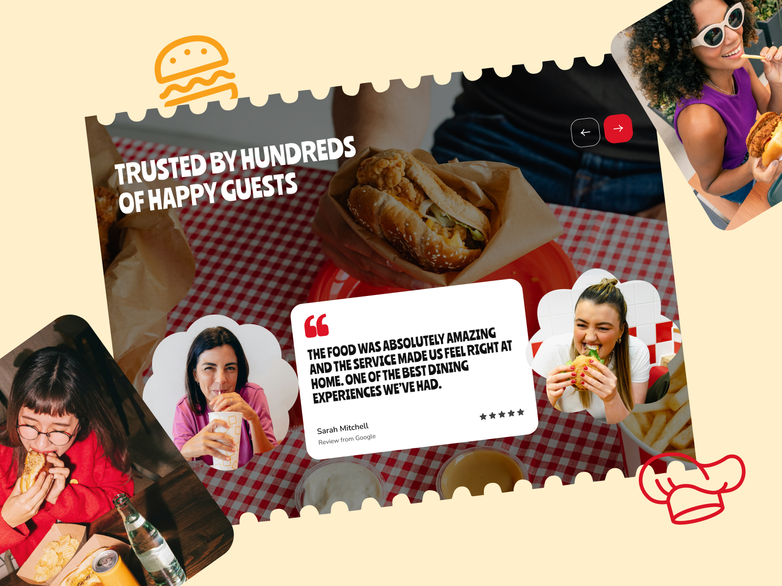 Screenshot 3 of Umami