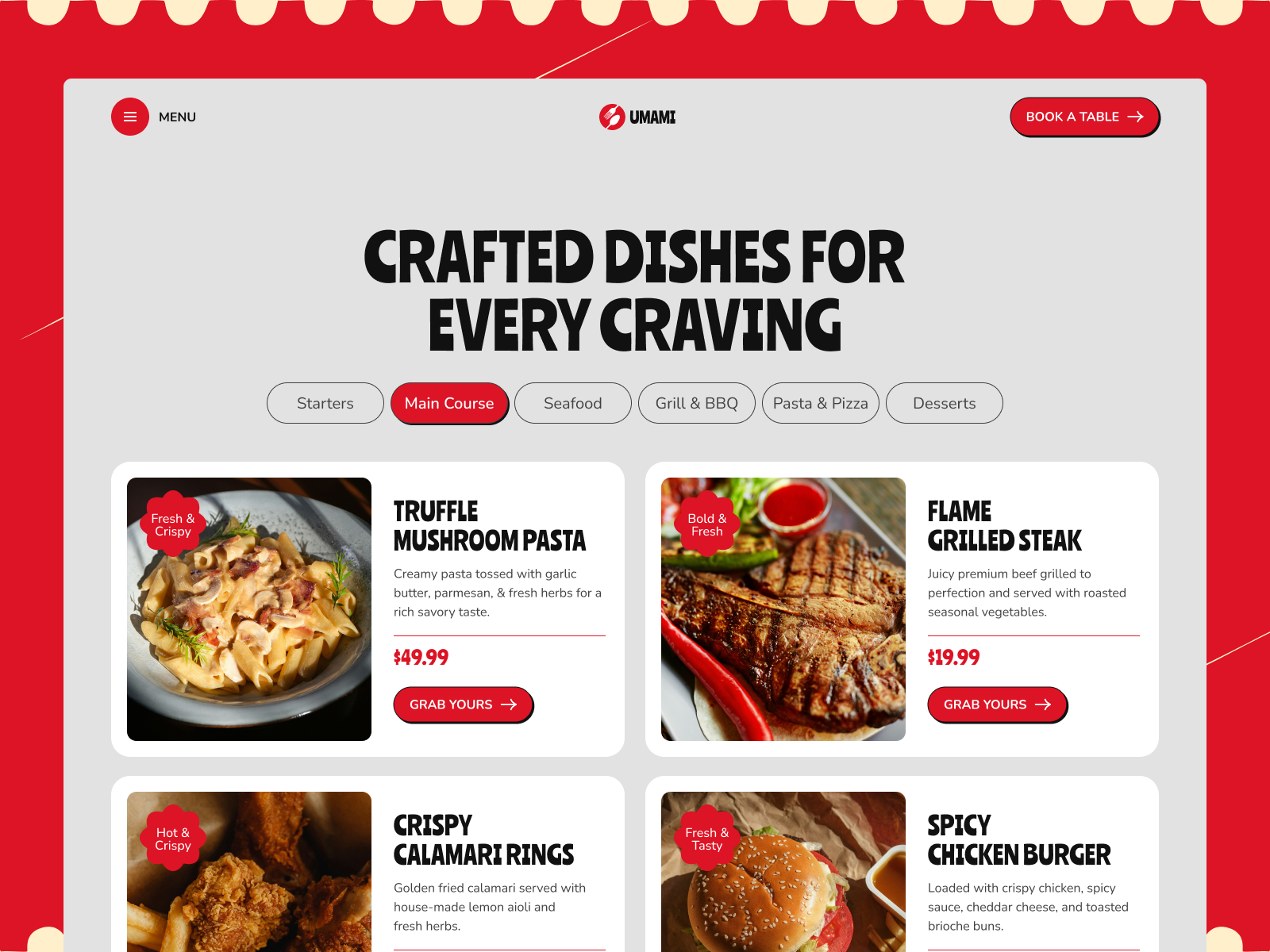Screenshot 4 of Umami