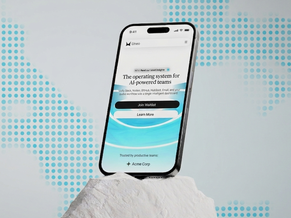 Screenshot 2 of Uneo