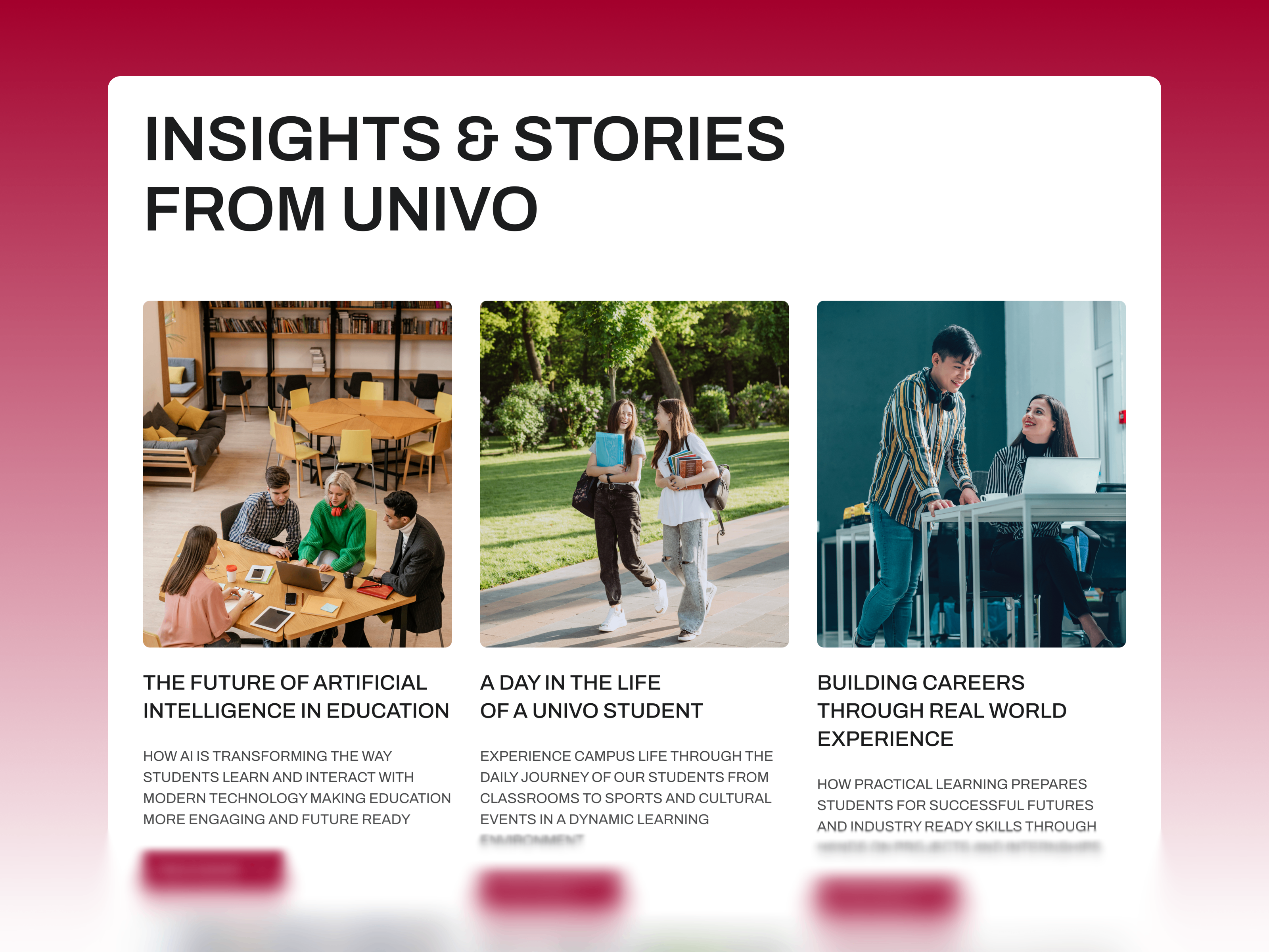 Screenshot 2 of Univo