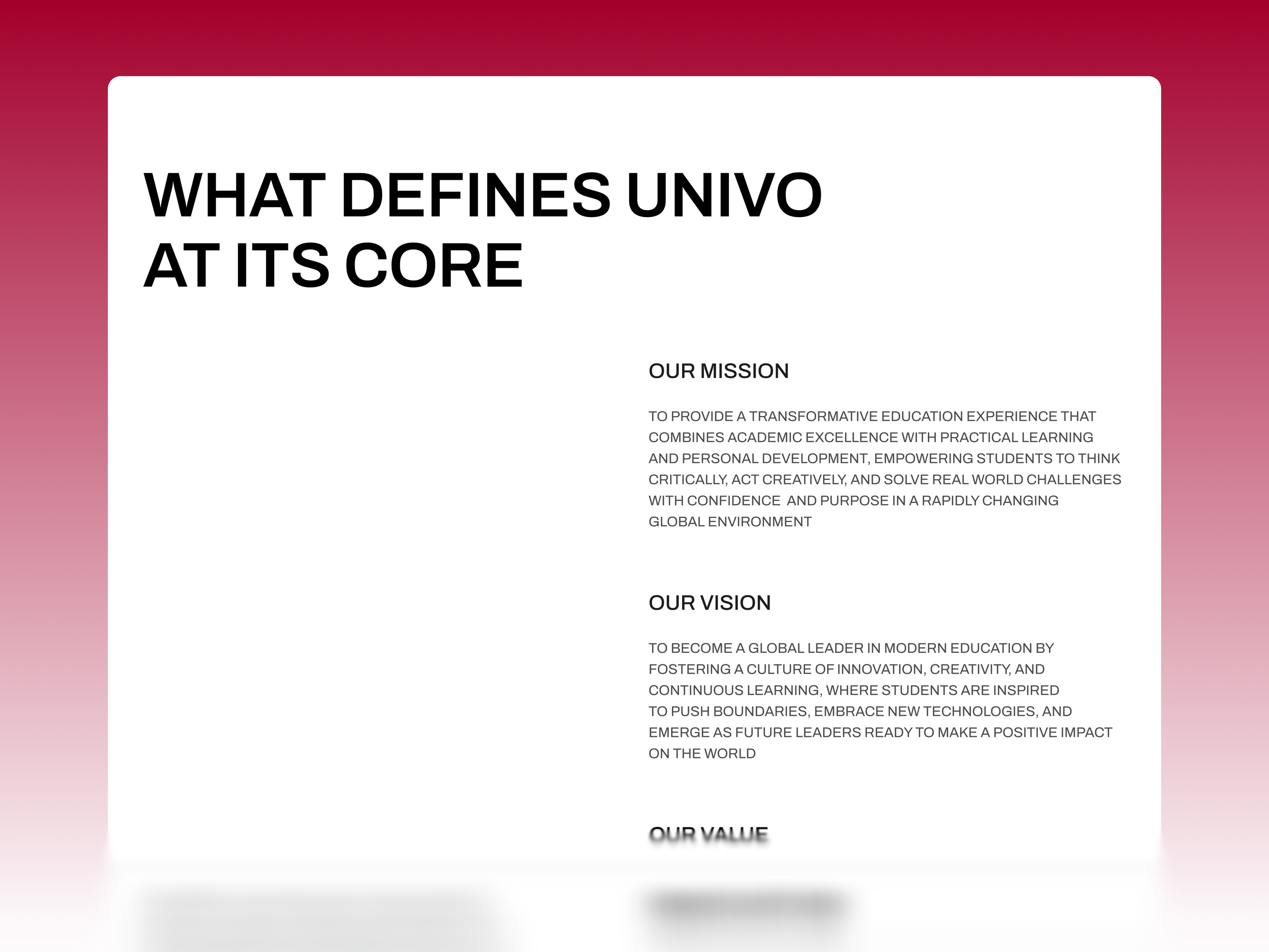 Screenshot 4 of Univo