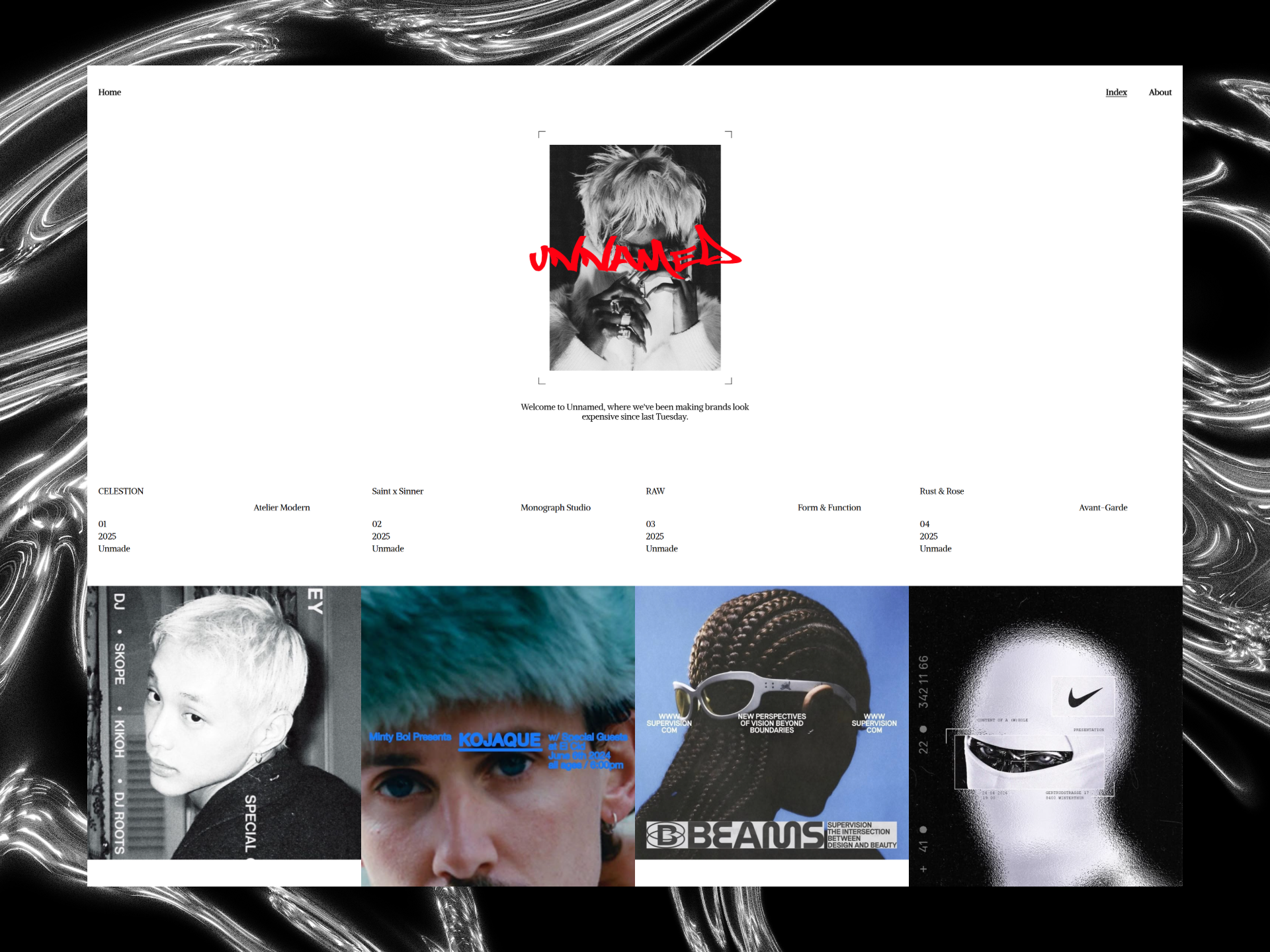 Screenshot 3 of Unnamed