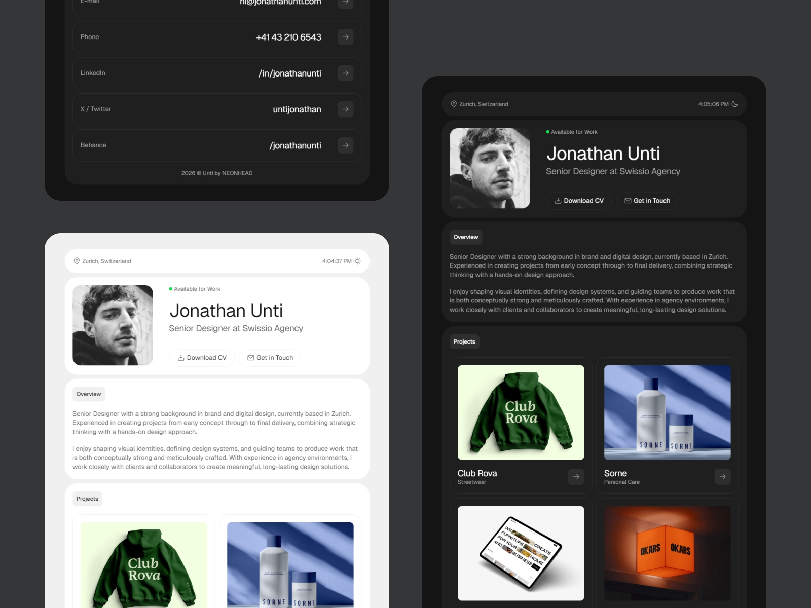 Screenshot 2 of Unti