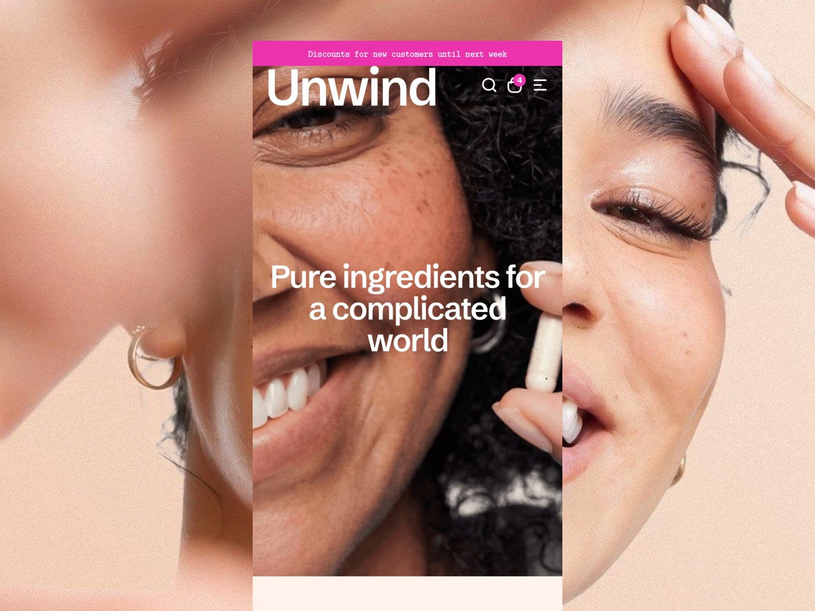 Screenshot 3 of Unwnd