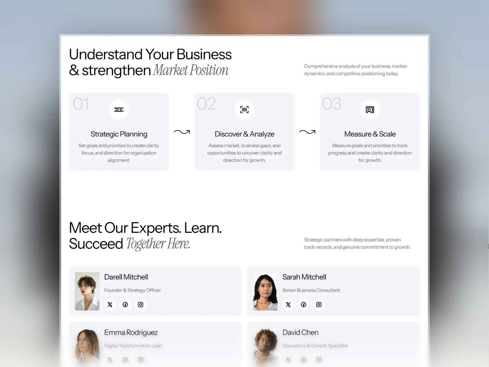 Screenshot 4 of Upflux