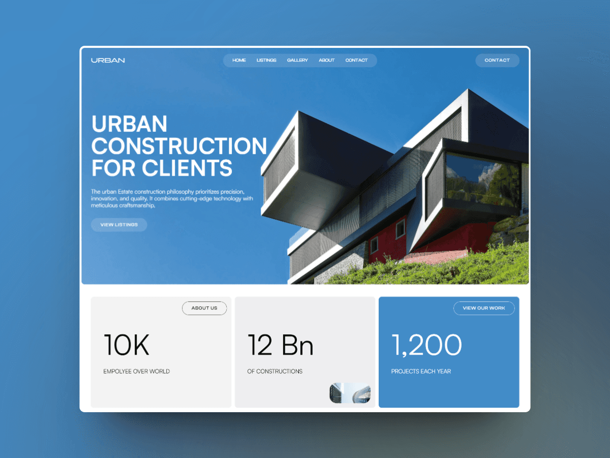 Screenshot 2 of Urban