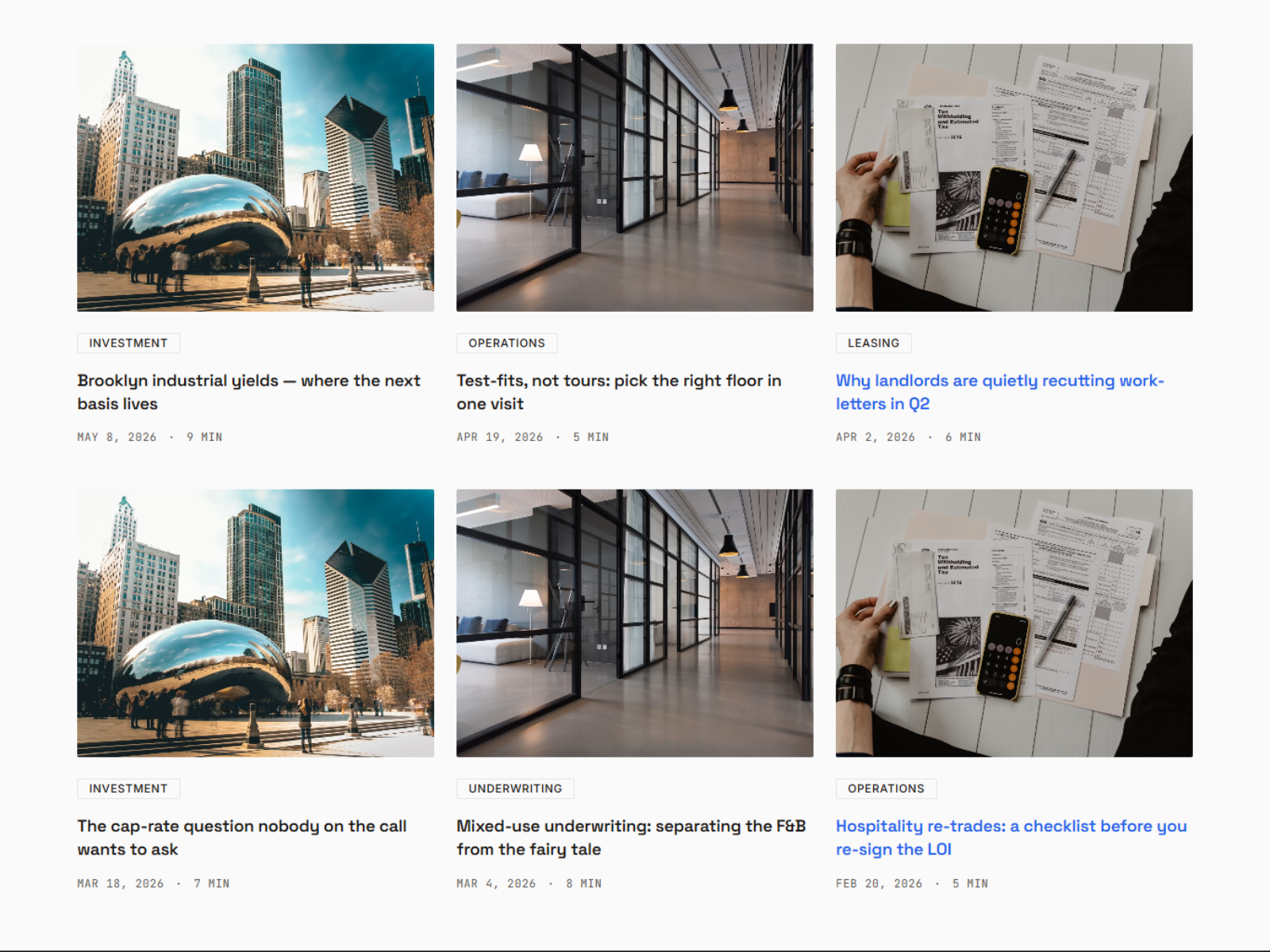 Screenshot 4 of UrbanLoft Pro