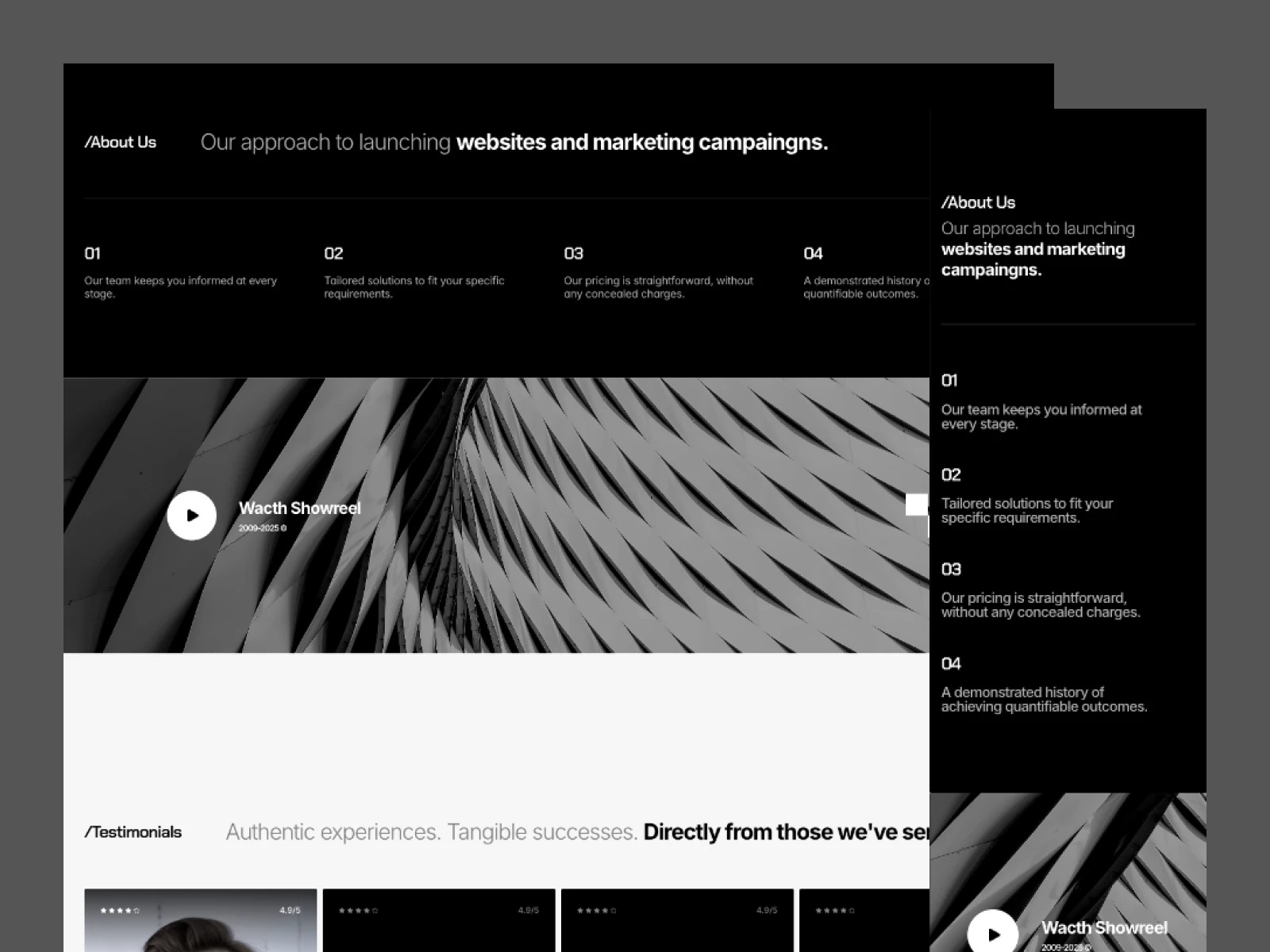Screenshot 4 of Uspace