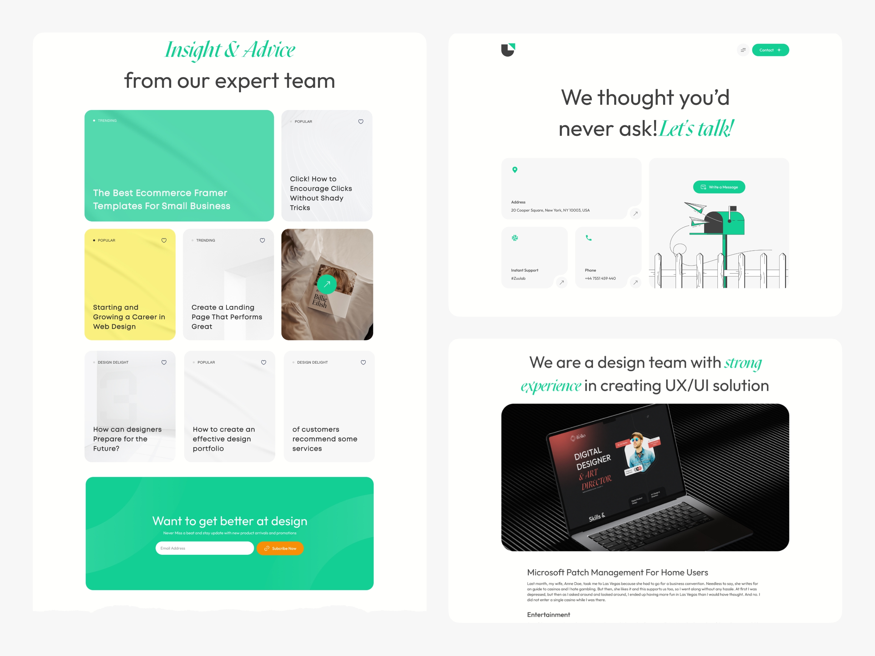 Screenshot 4 of Ustore