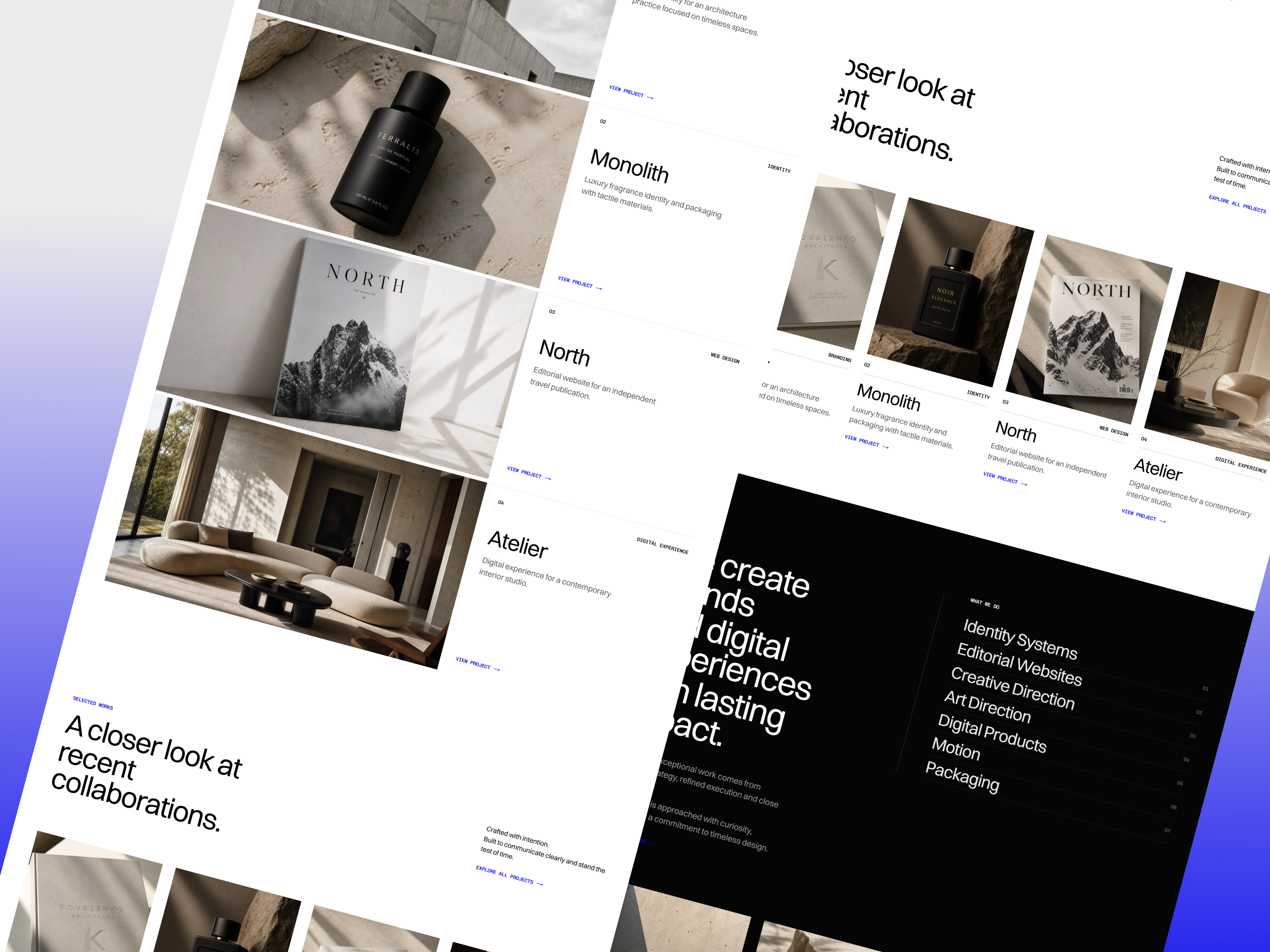Screenshot 2 of Vale Studio