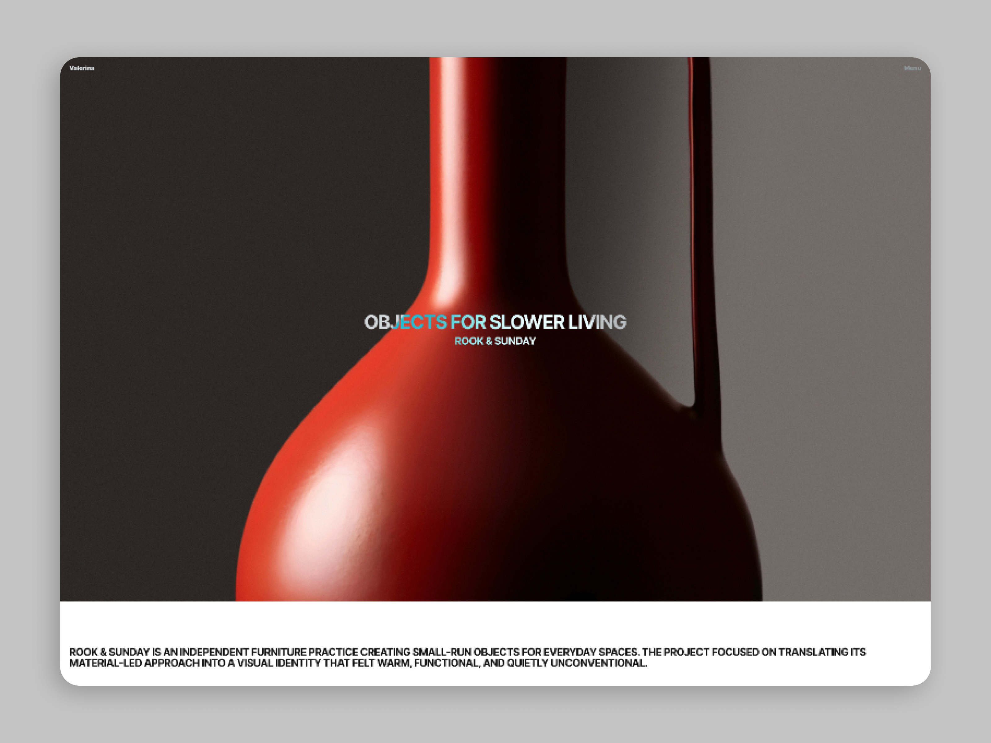 Screenshot 3 of Valerina