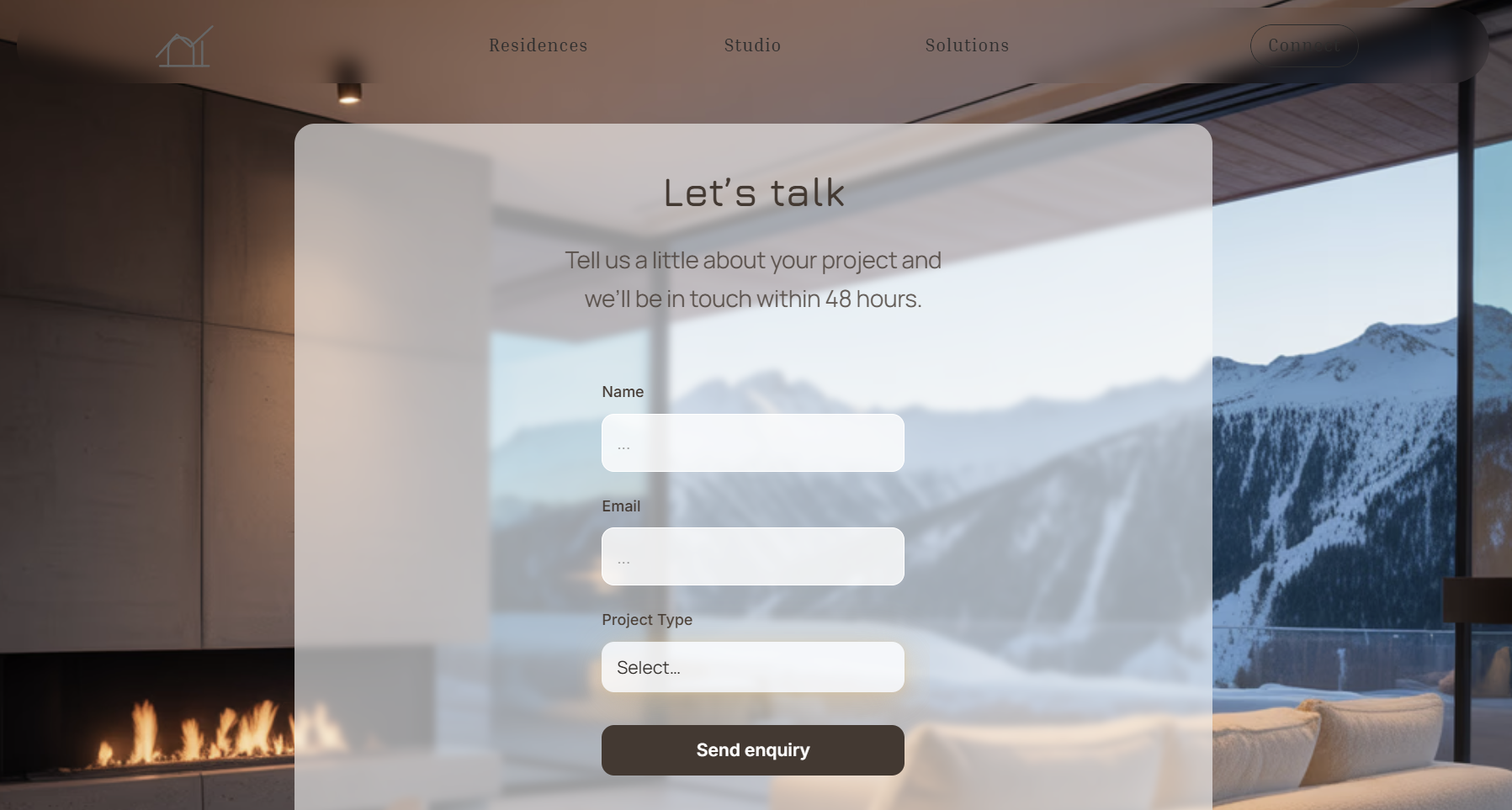 Screenshot 2 of Valmont House