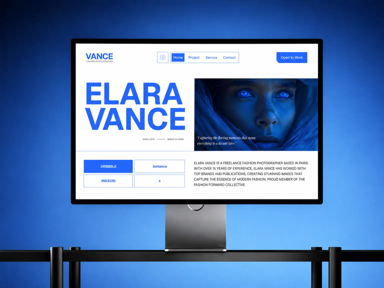 Screenshot 2 of VANCE
