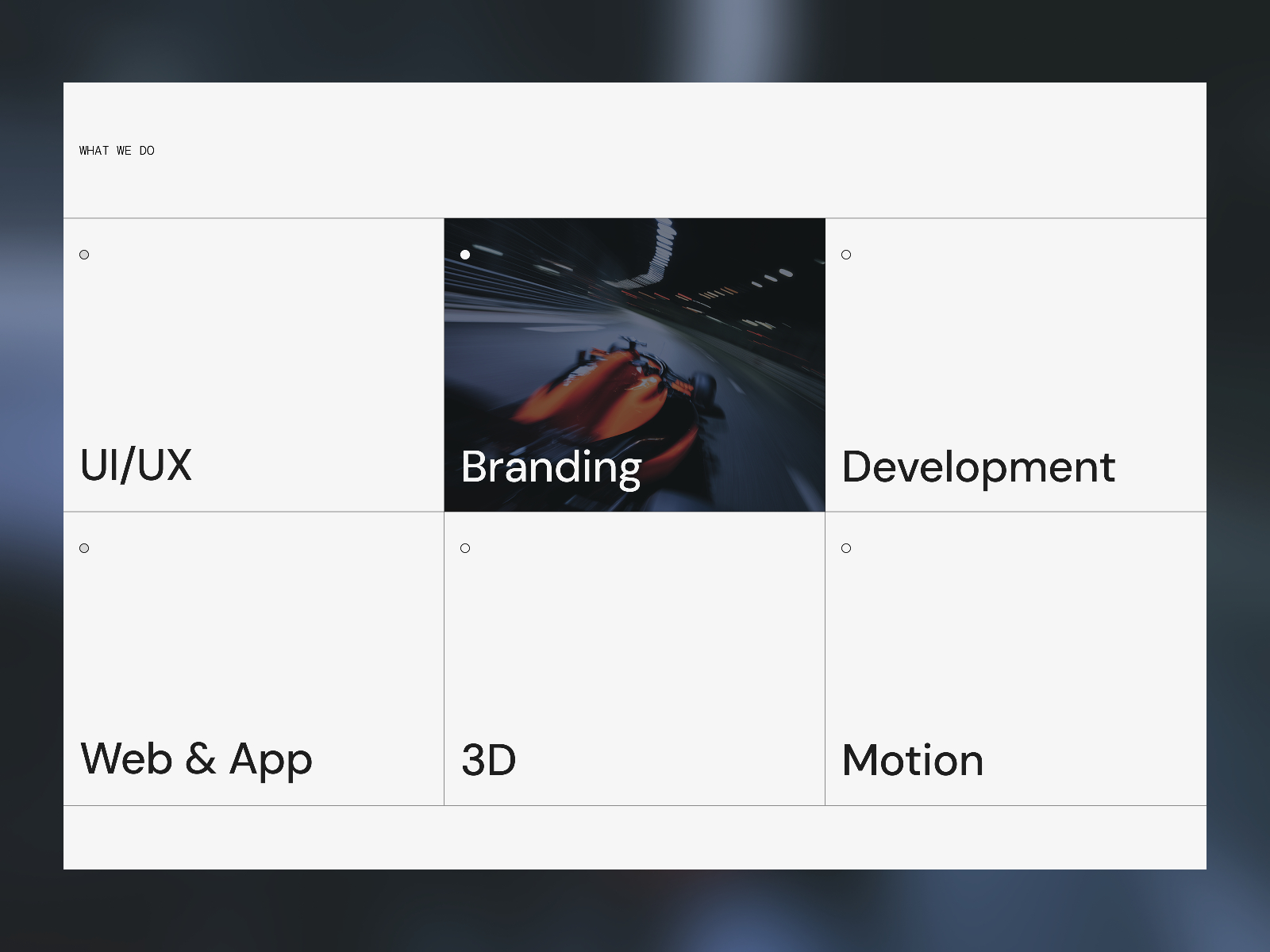 Screenshot 2 of Vant Studio