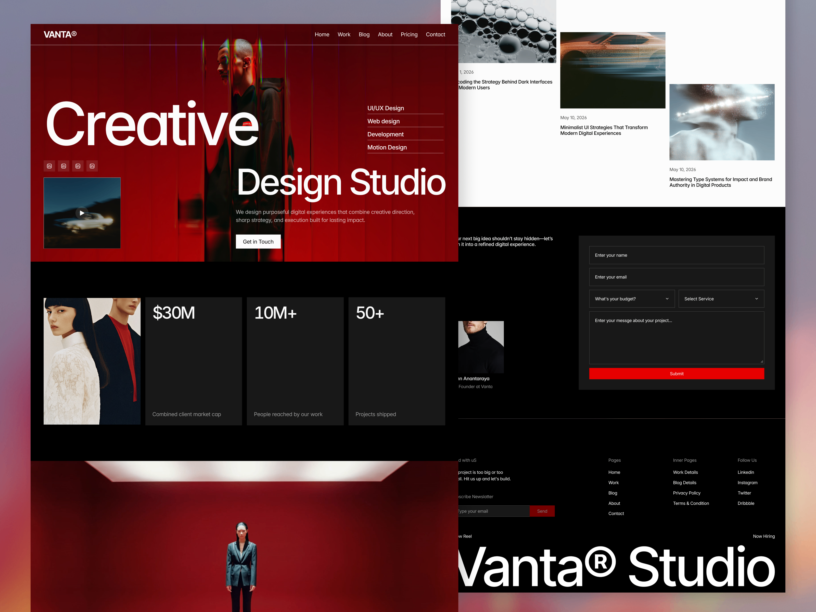 Screenshot 2 of Vantaa