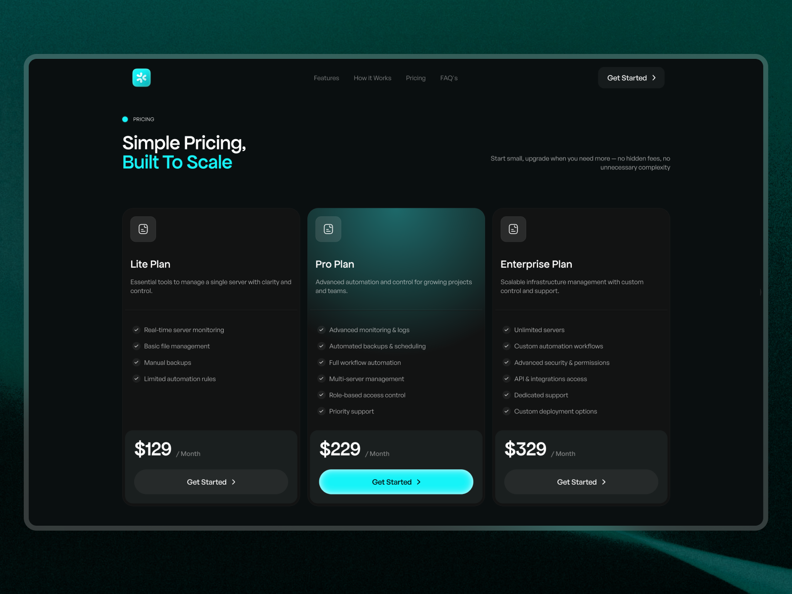 Screenshot 3 of Vantis™