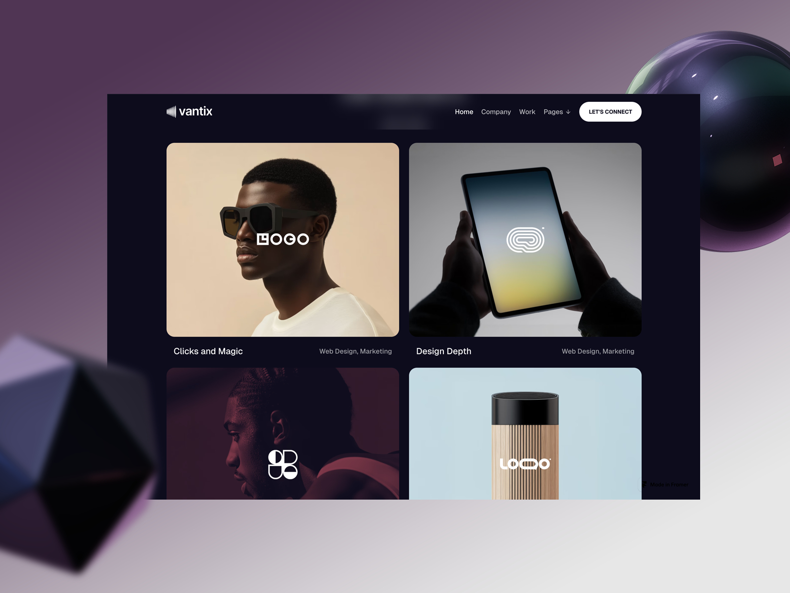 Screenshot 2 of Vantix X