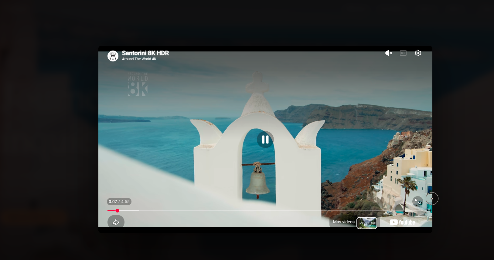 Screenshot 2 of Vast Luxury