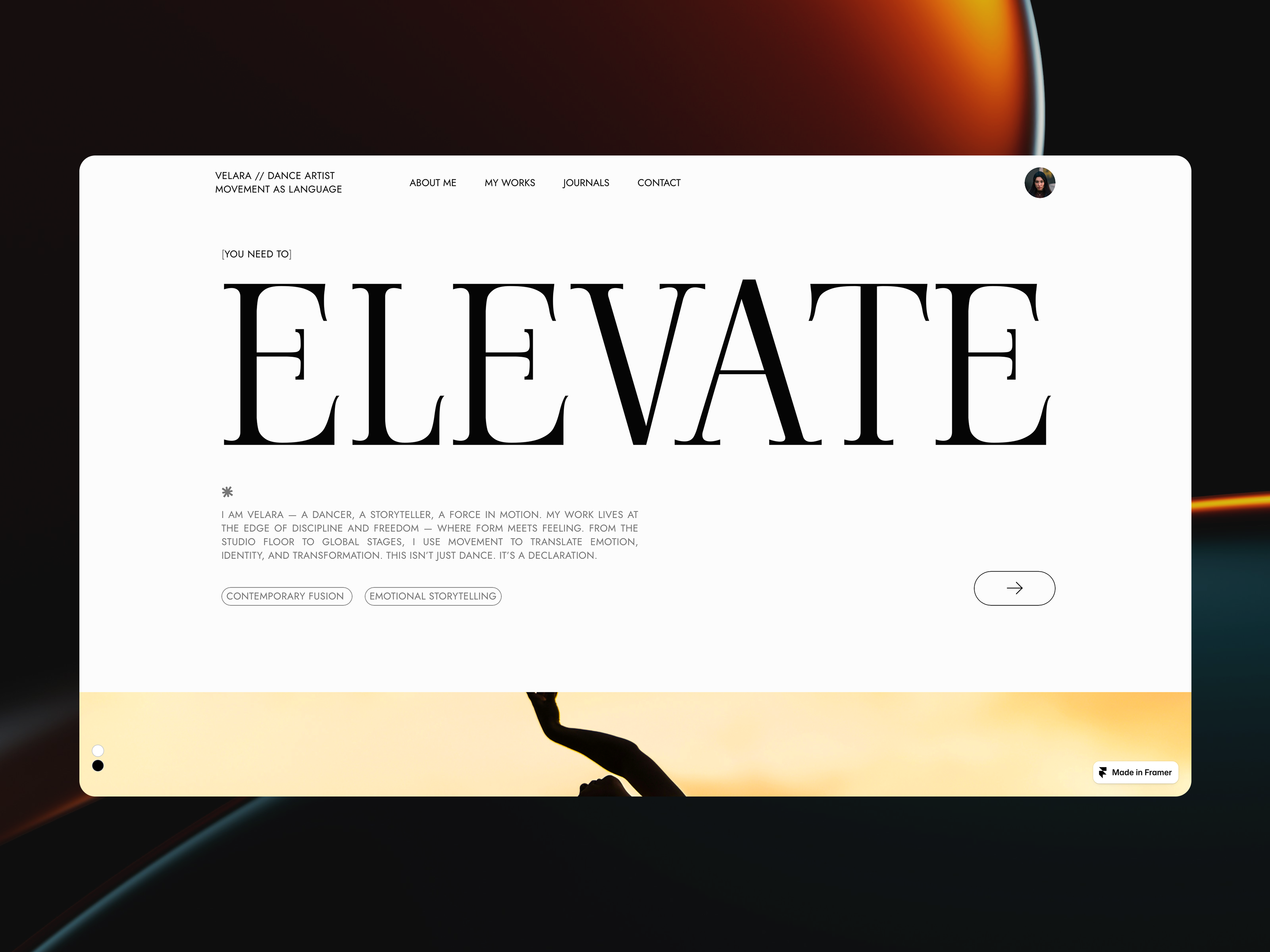 Screenshot 2 of Velara