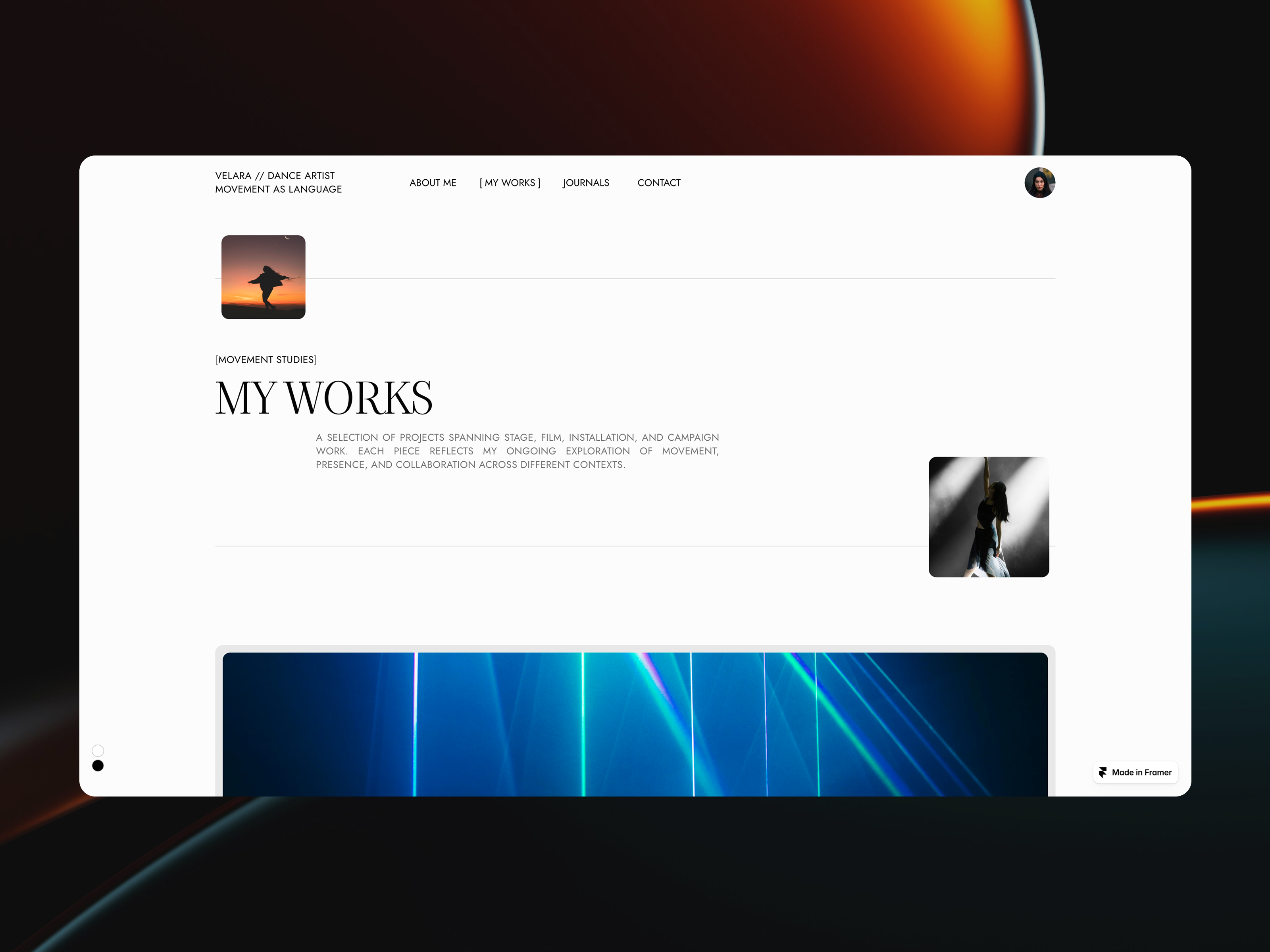 Screenshot 4 of Velara