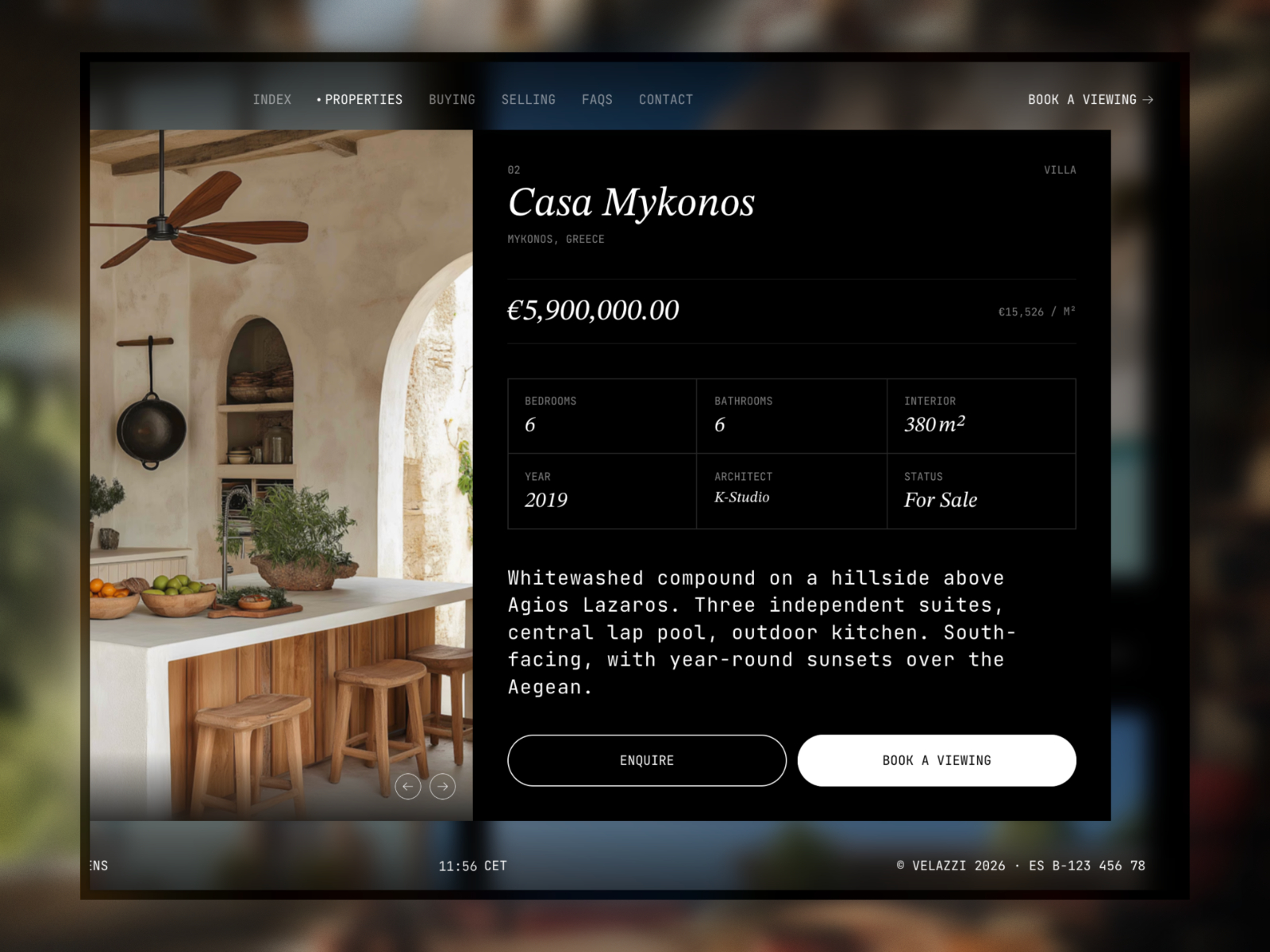 Screenshot 2 of Velazzi®