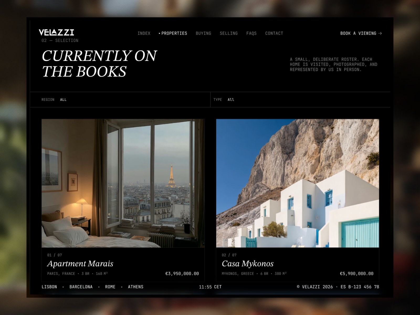 Screenshot 3 of Velazzi®