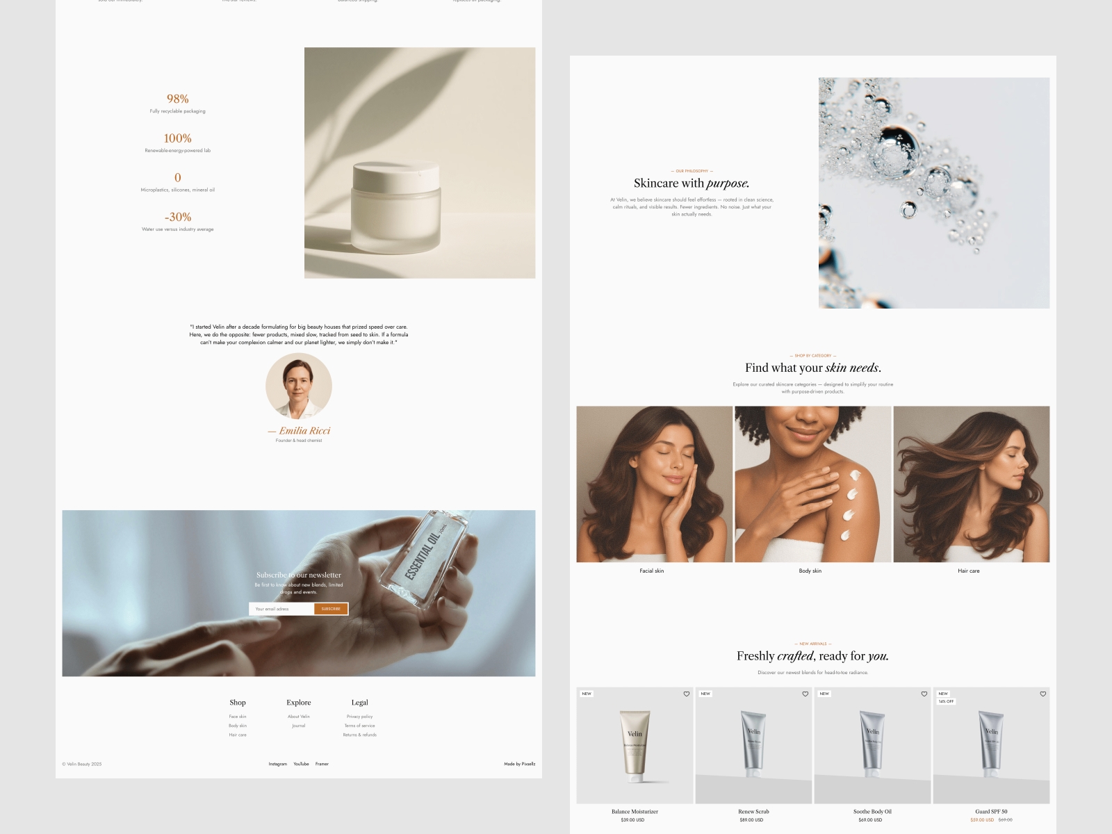 Screenshot 3 of Velin