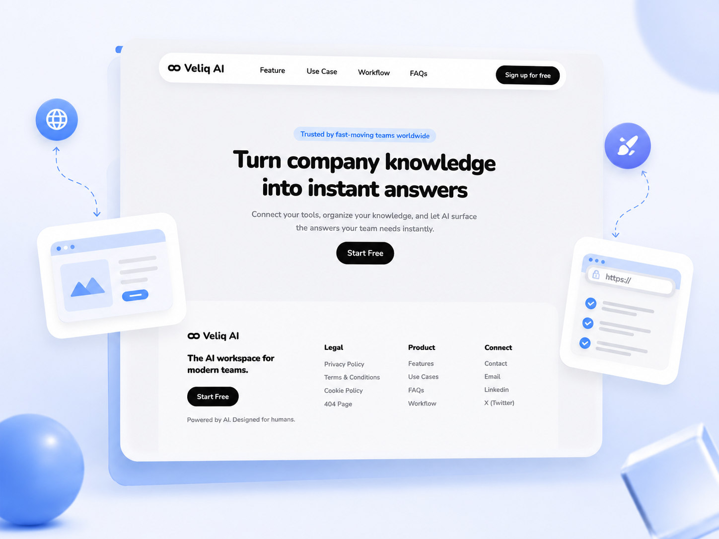 Screenshot 3 of Veliq