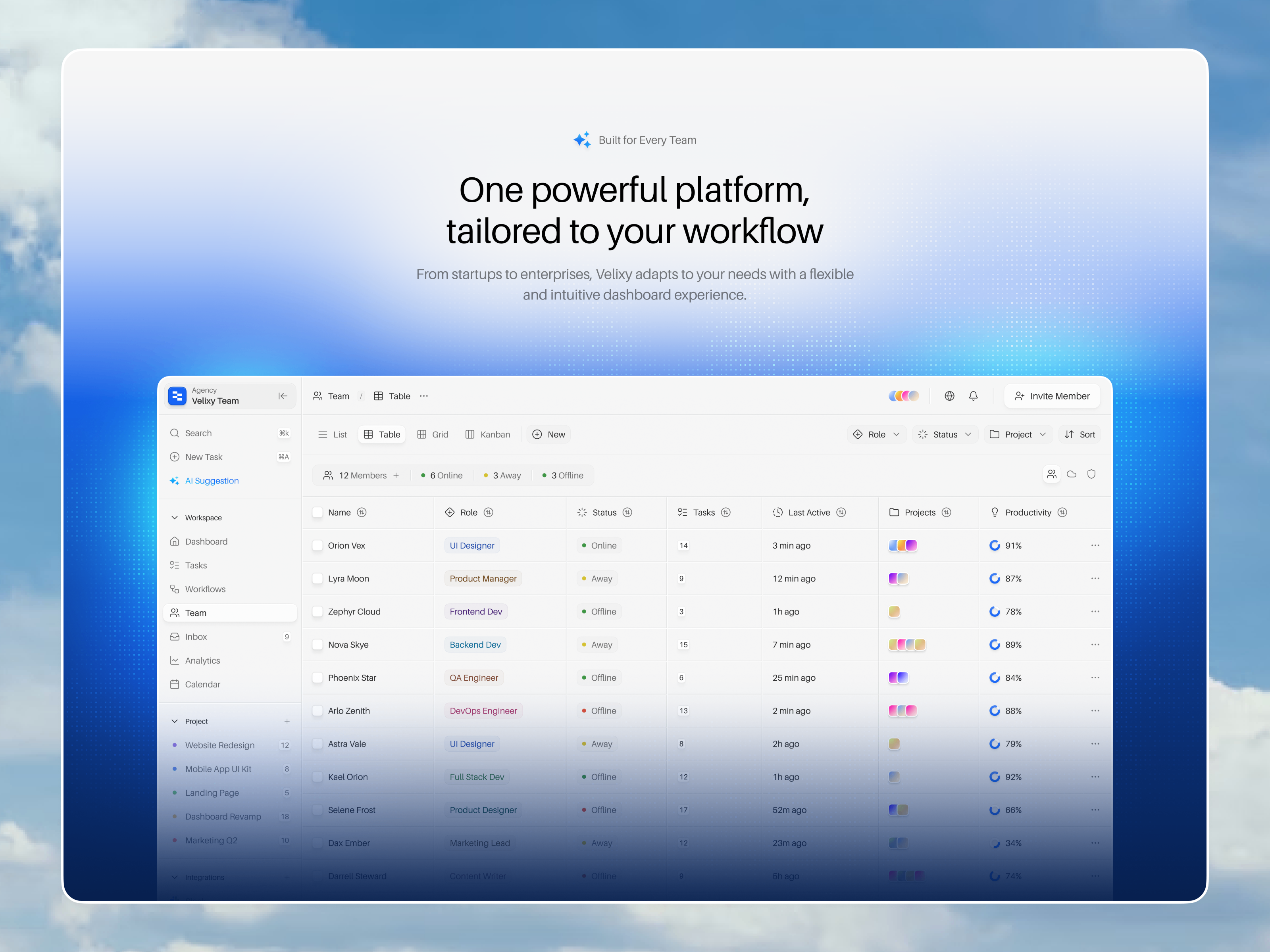 Screenshot 4 of Velixy