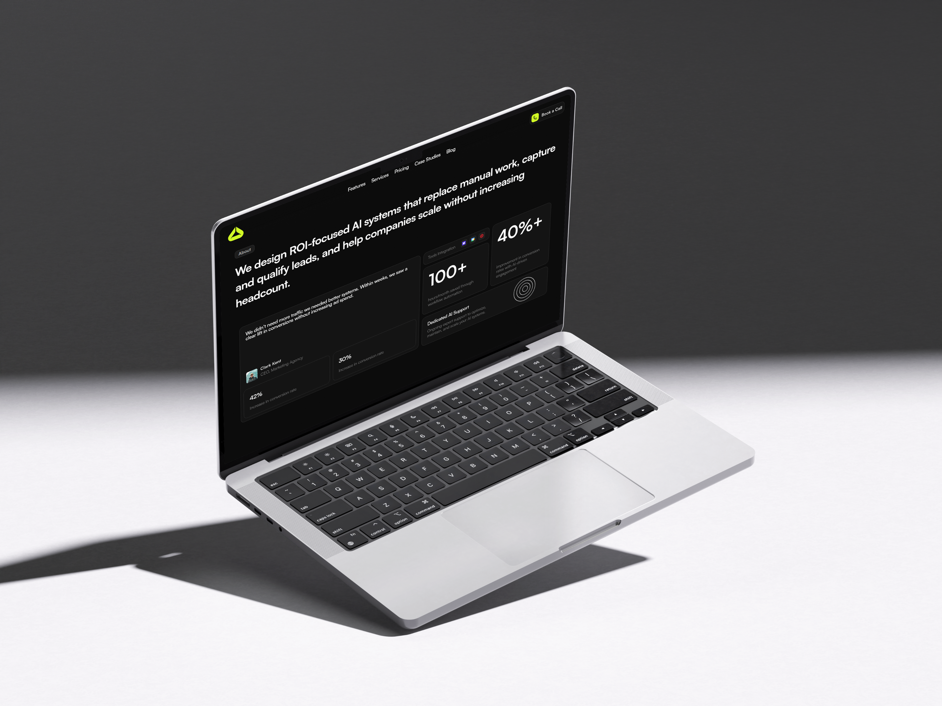 Screenshot 2 of Vellix