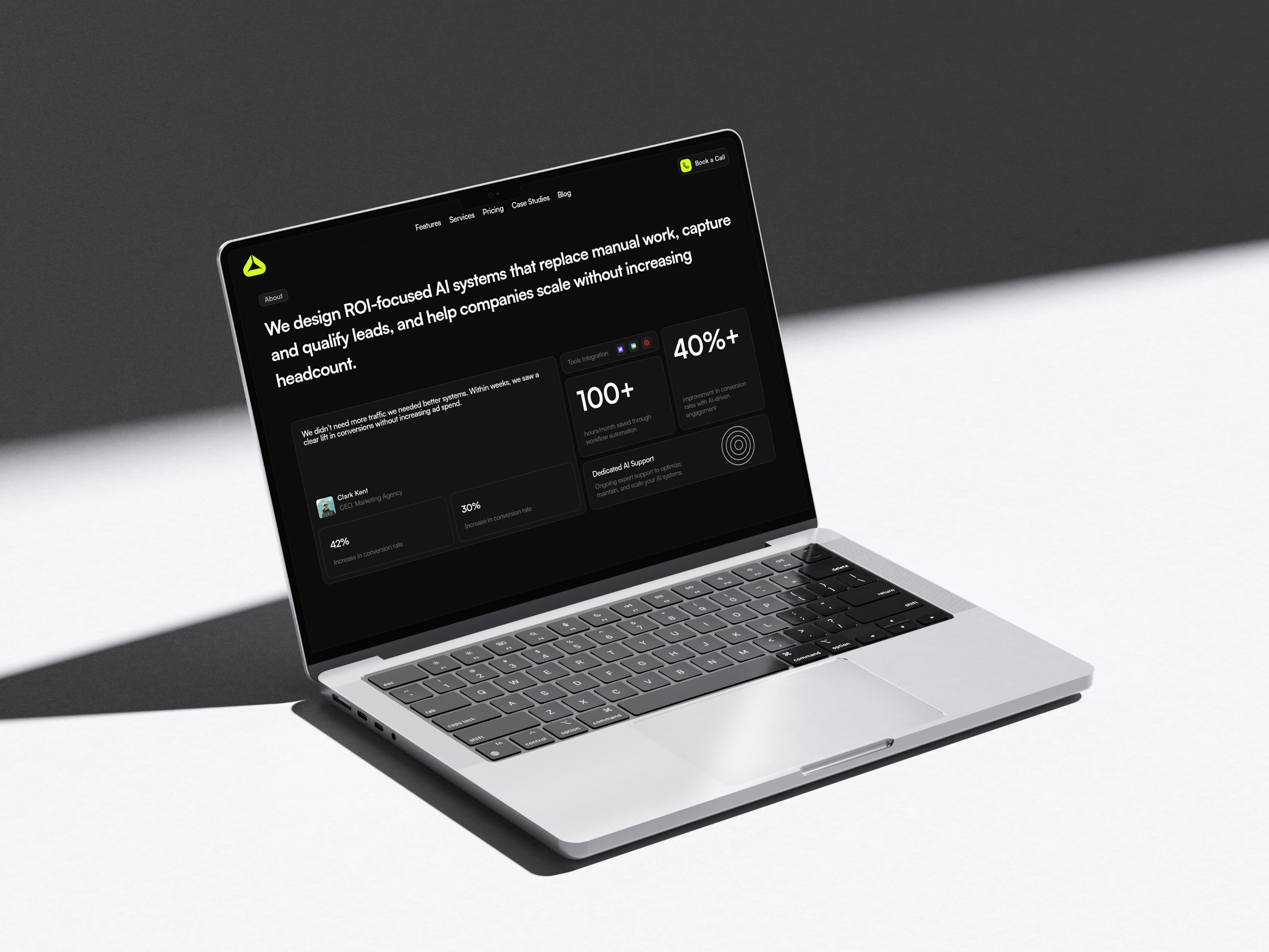 Screenshot 4 of Vellix