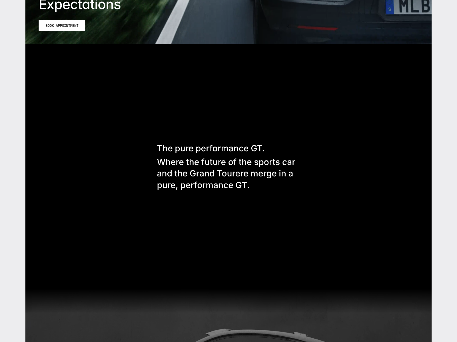 Screenshot 2 of Velora Car