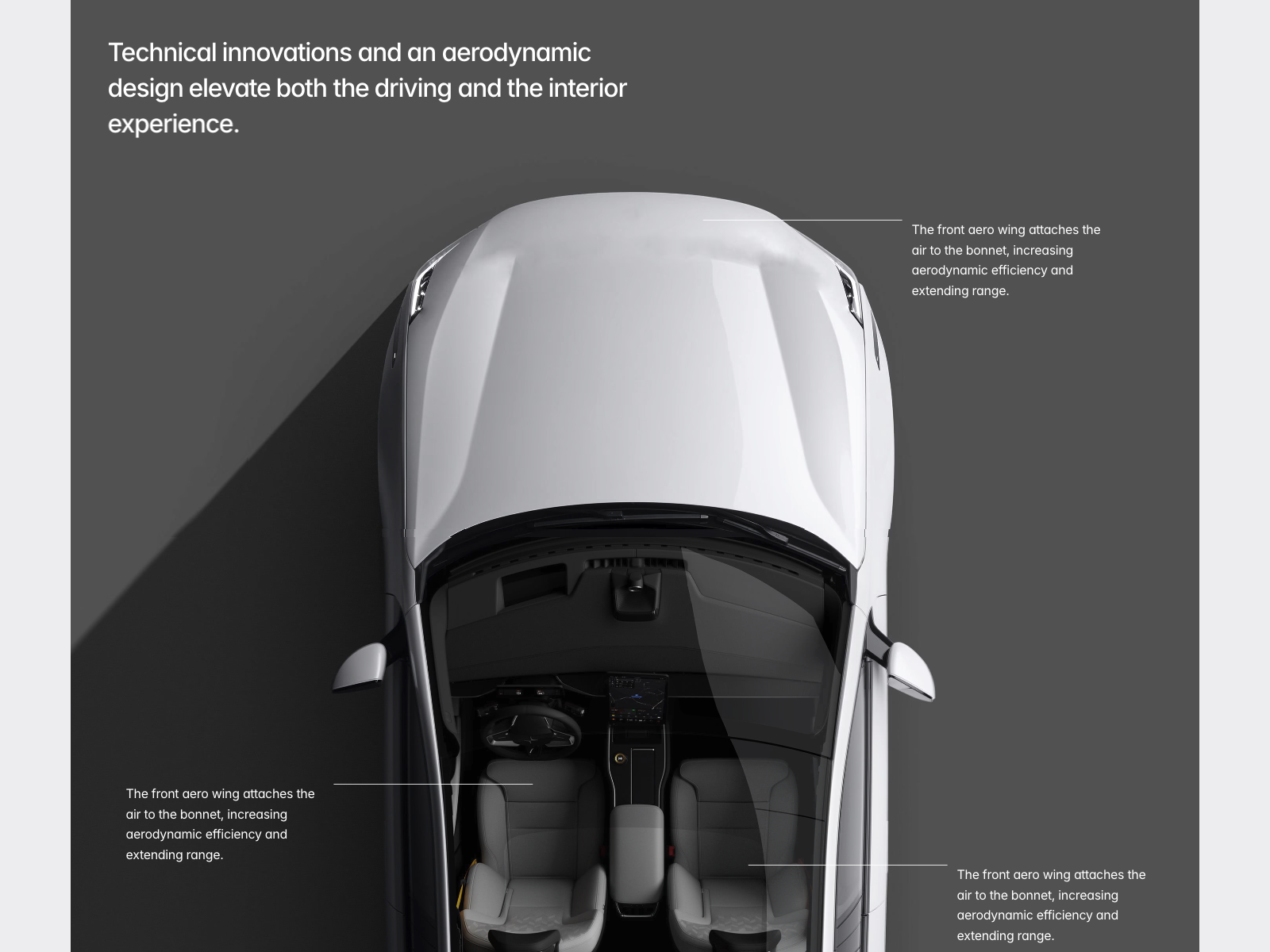 Screenshot 4 of Velora Car