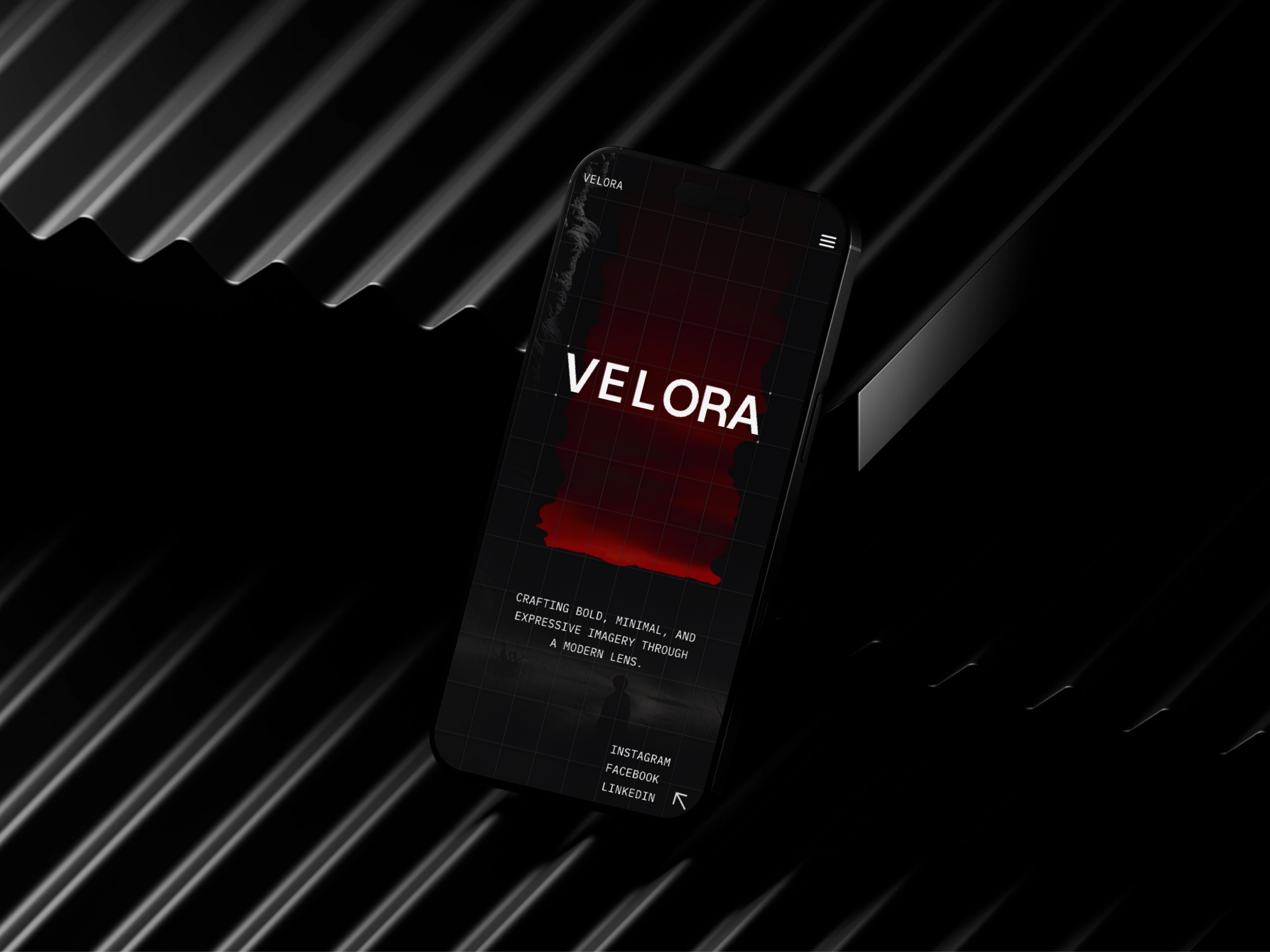 Screenshot 2 of VELORA CREATO