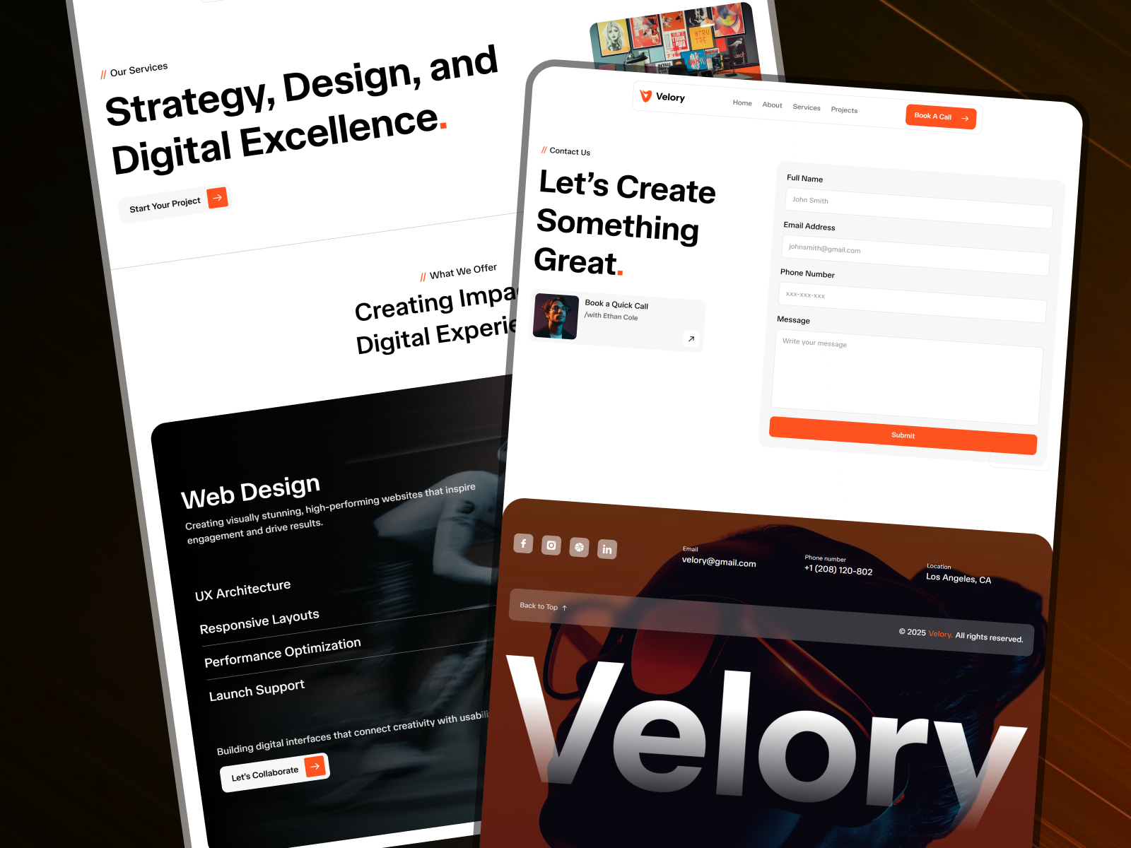 Screenshot 2 of Velory