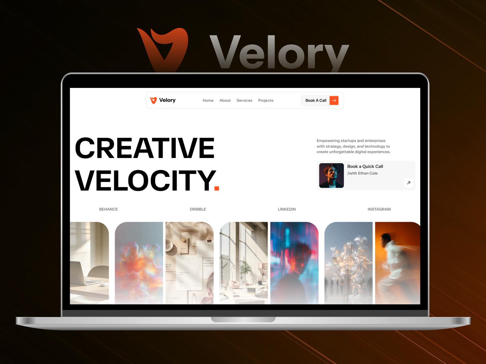 Screenshot 3 of Velory